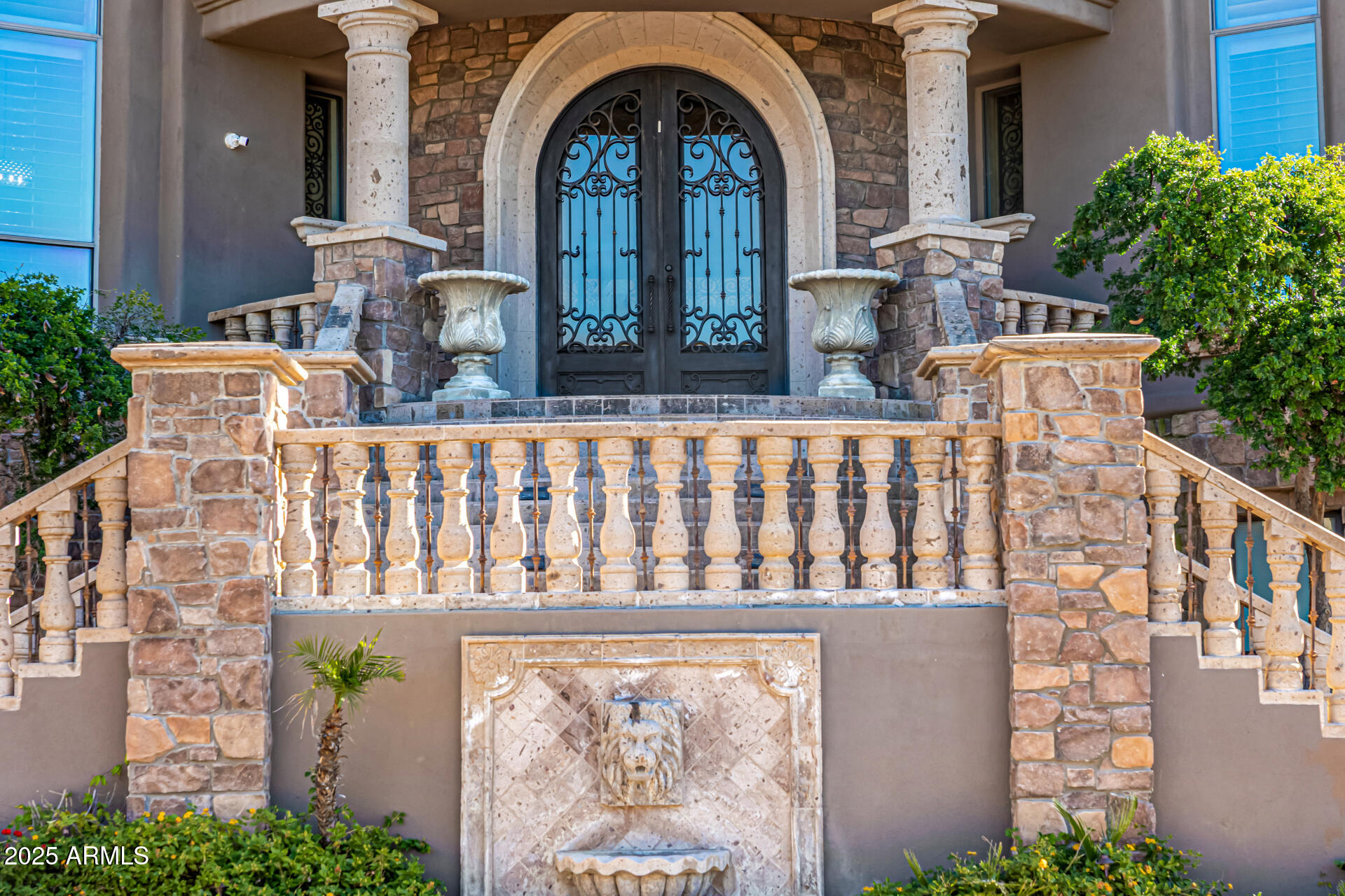 PINNACLE VISTA - Residential