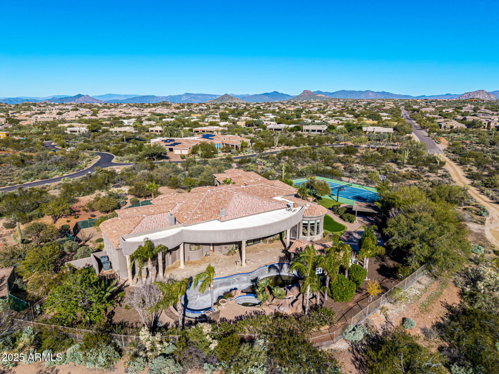 PINNACLE VISTA - Residential