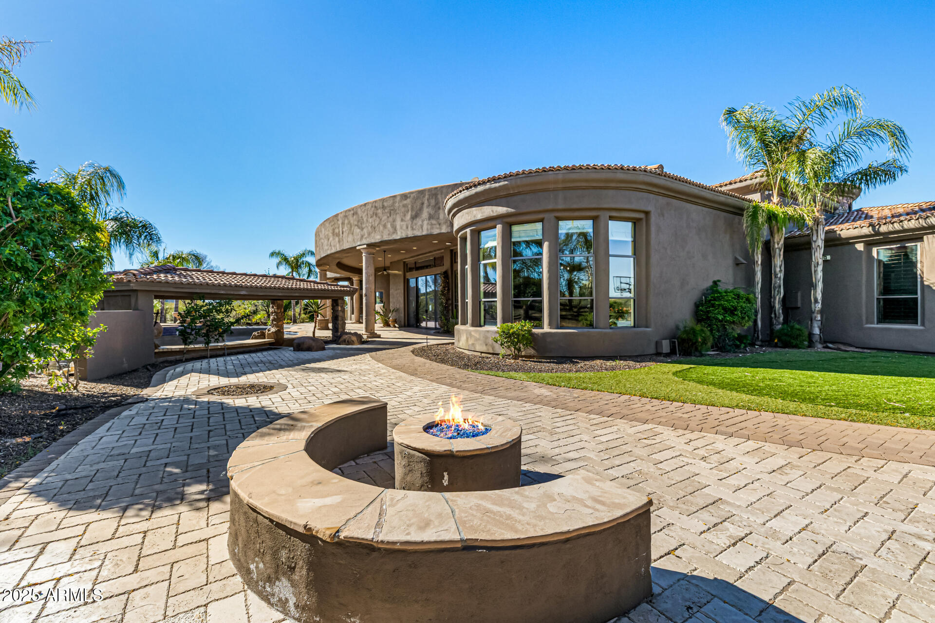 PINNACLE VISTA - Residential