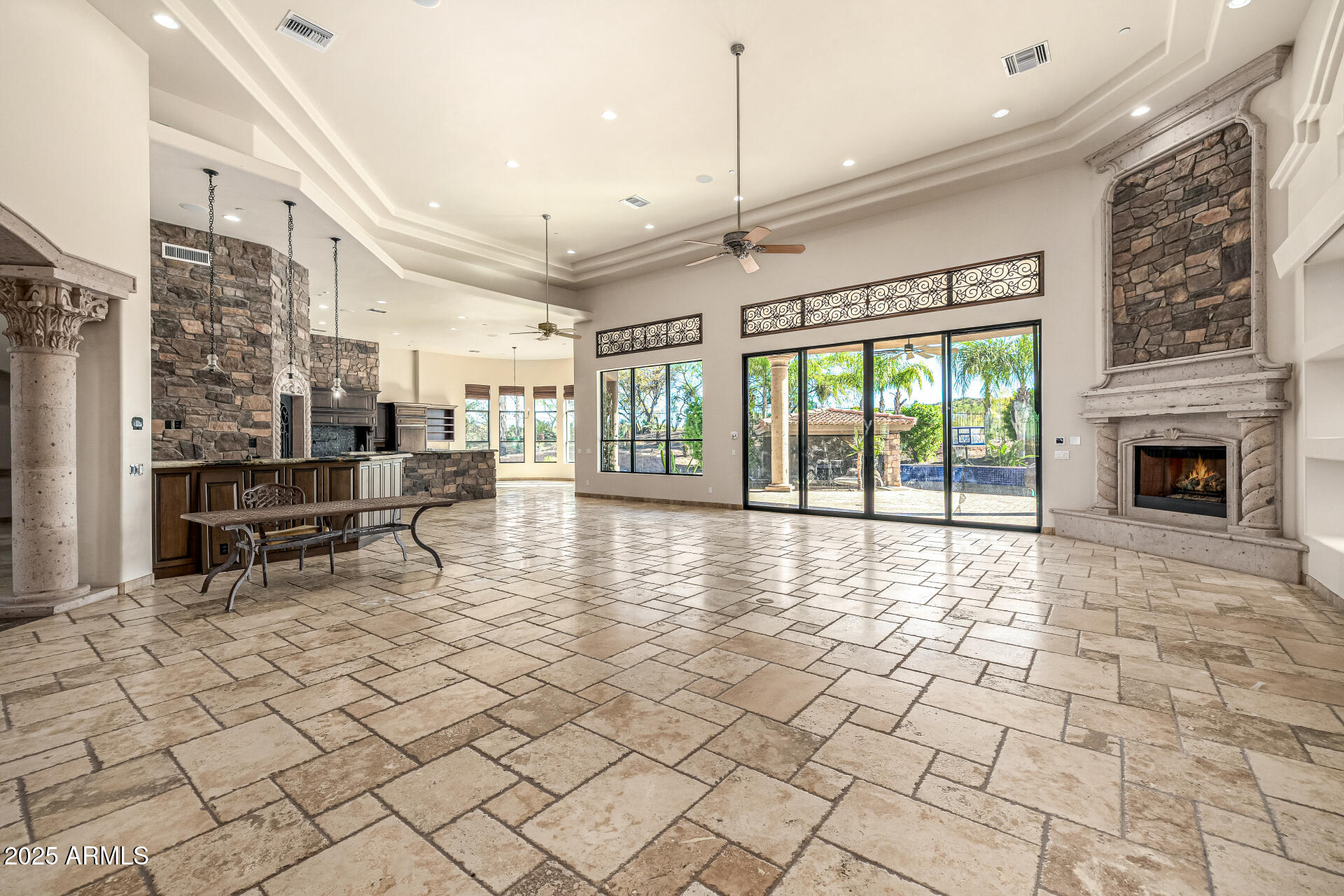 PINNACLE VISTA - Residential