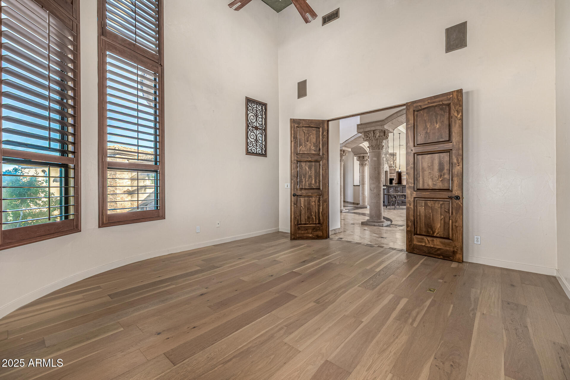 PINNACLE VISTA - Residential