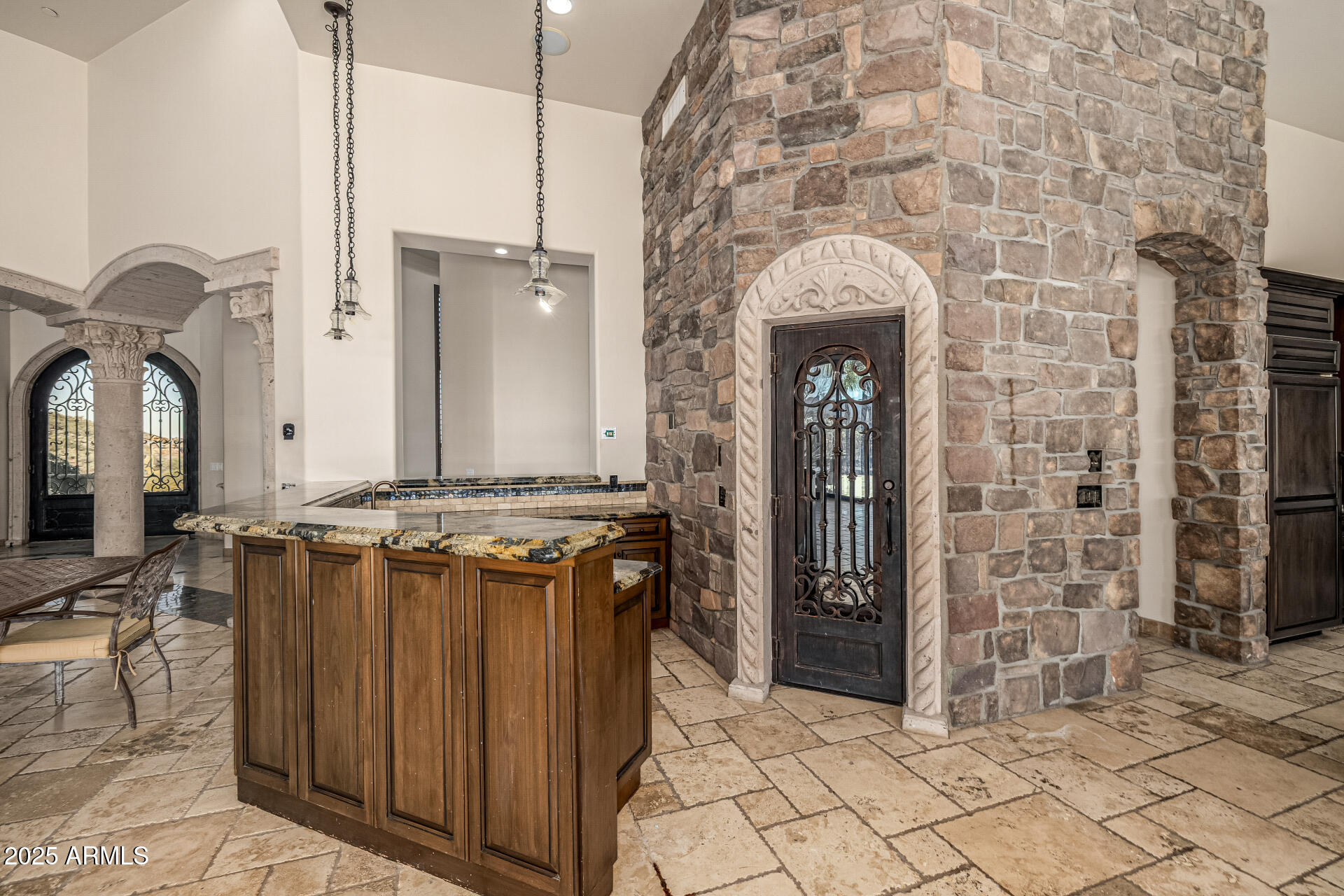 PINNACLE VISTA - Residential