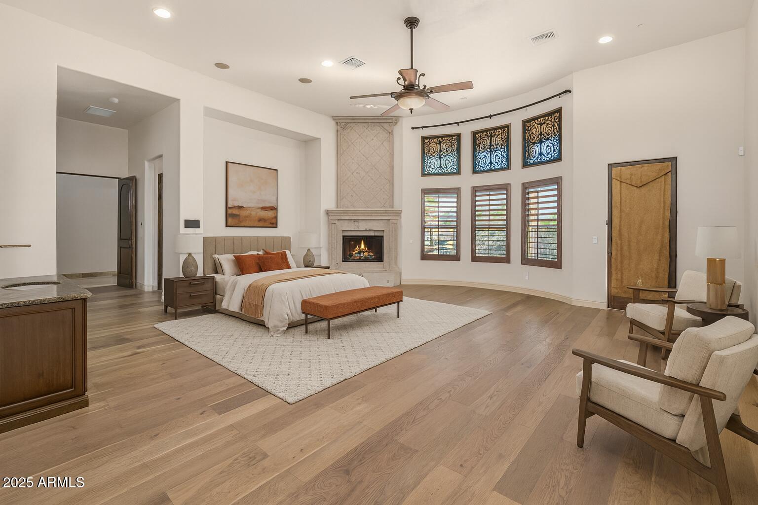 PINNACLE VISTA - Residential