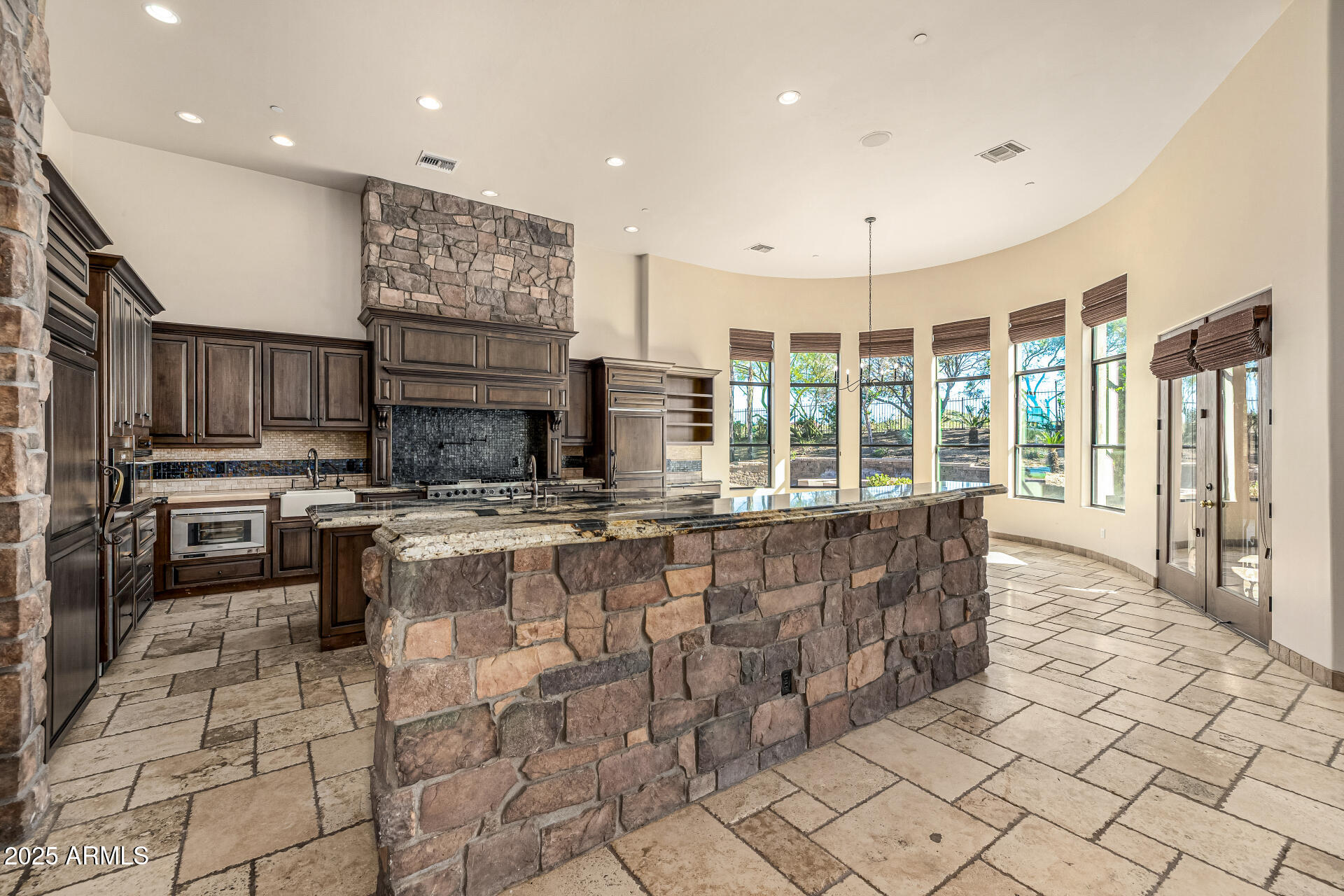PINNACLE VISTA - Residential