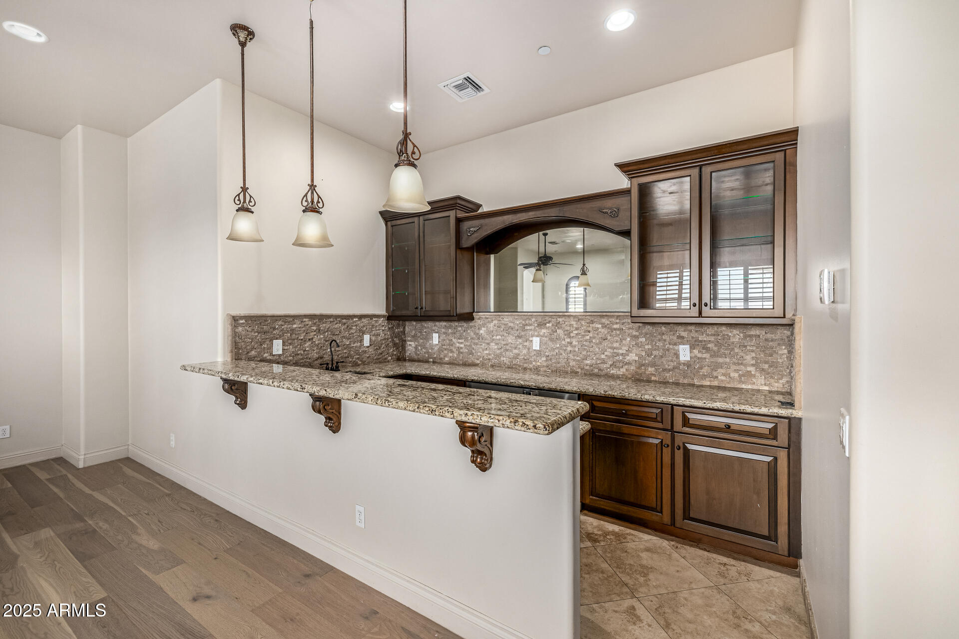 PINNACLE VISTA - Residential
