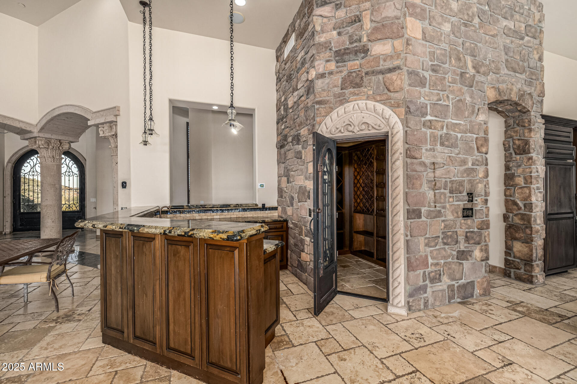 PINNACLE VISTA - Residential