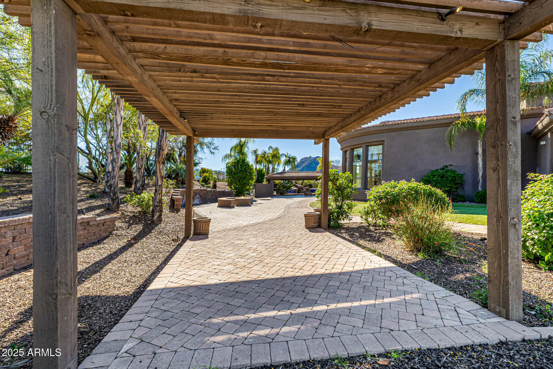 PINNACLE VISTA - Residential