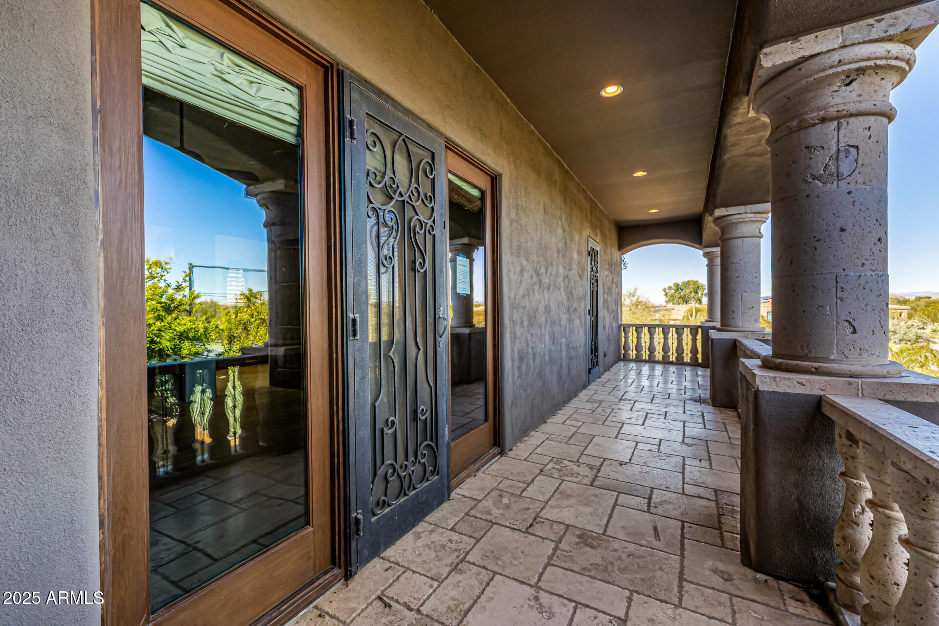 PINNACLE VISTA - Residential
