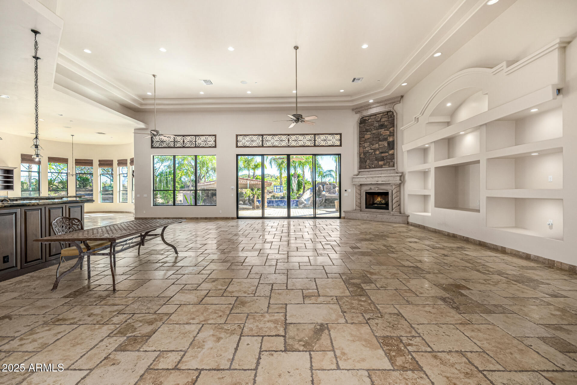PINNACLE VISTA - Residential