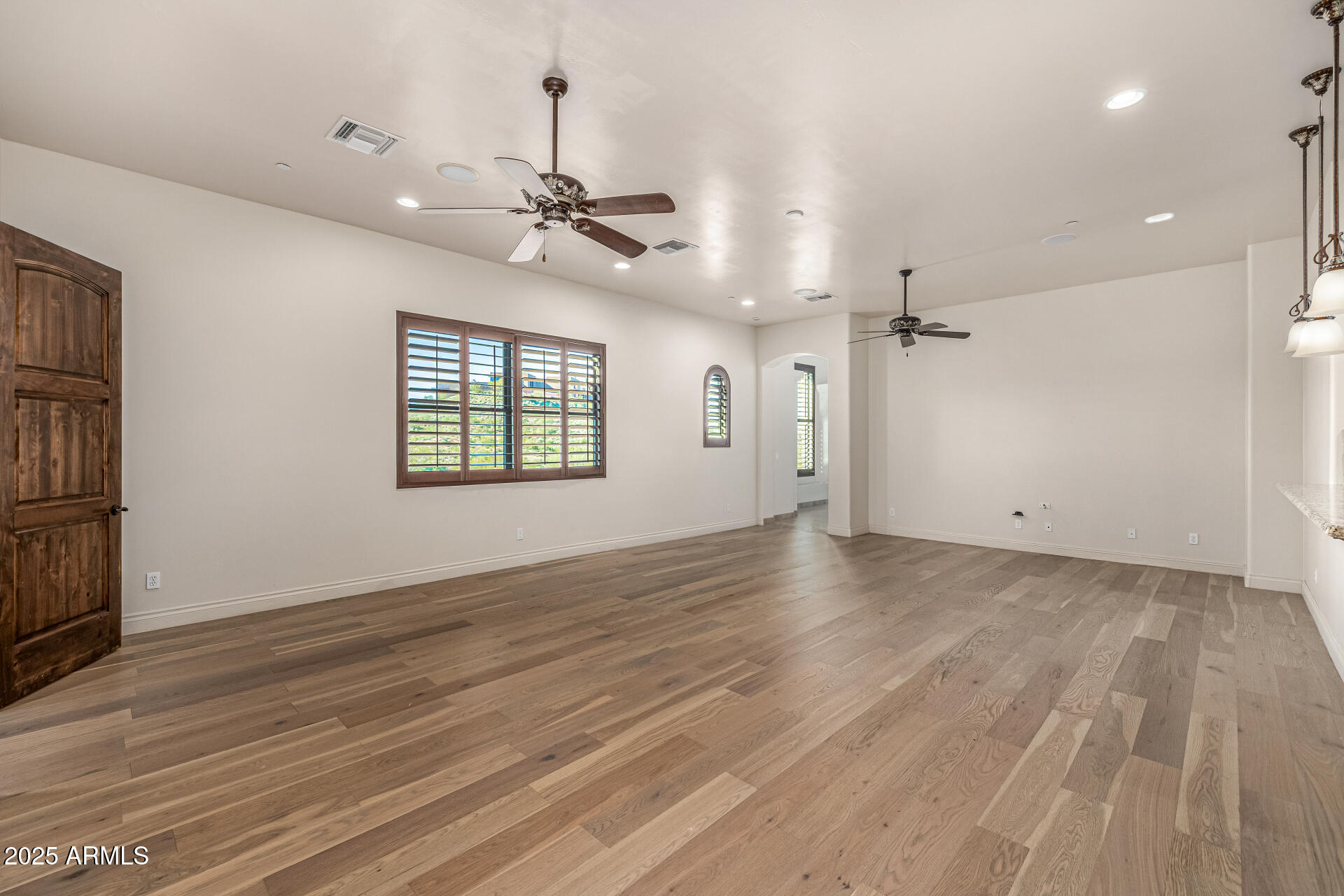 PINNACLE VISTA - Residential