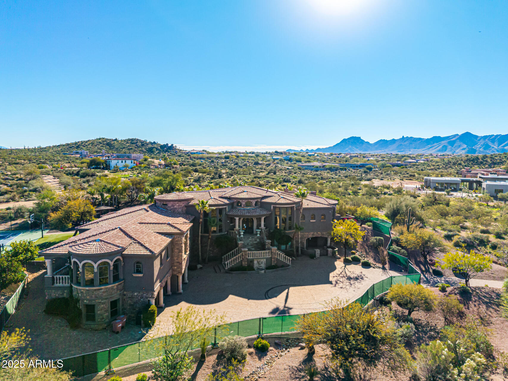 PINNACLE VISTA - Residential