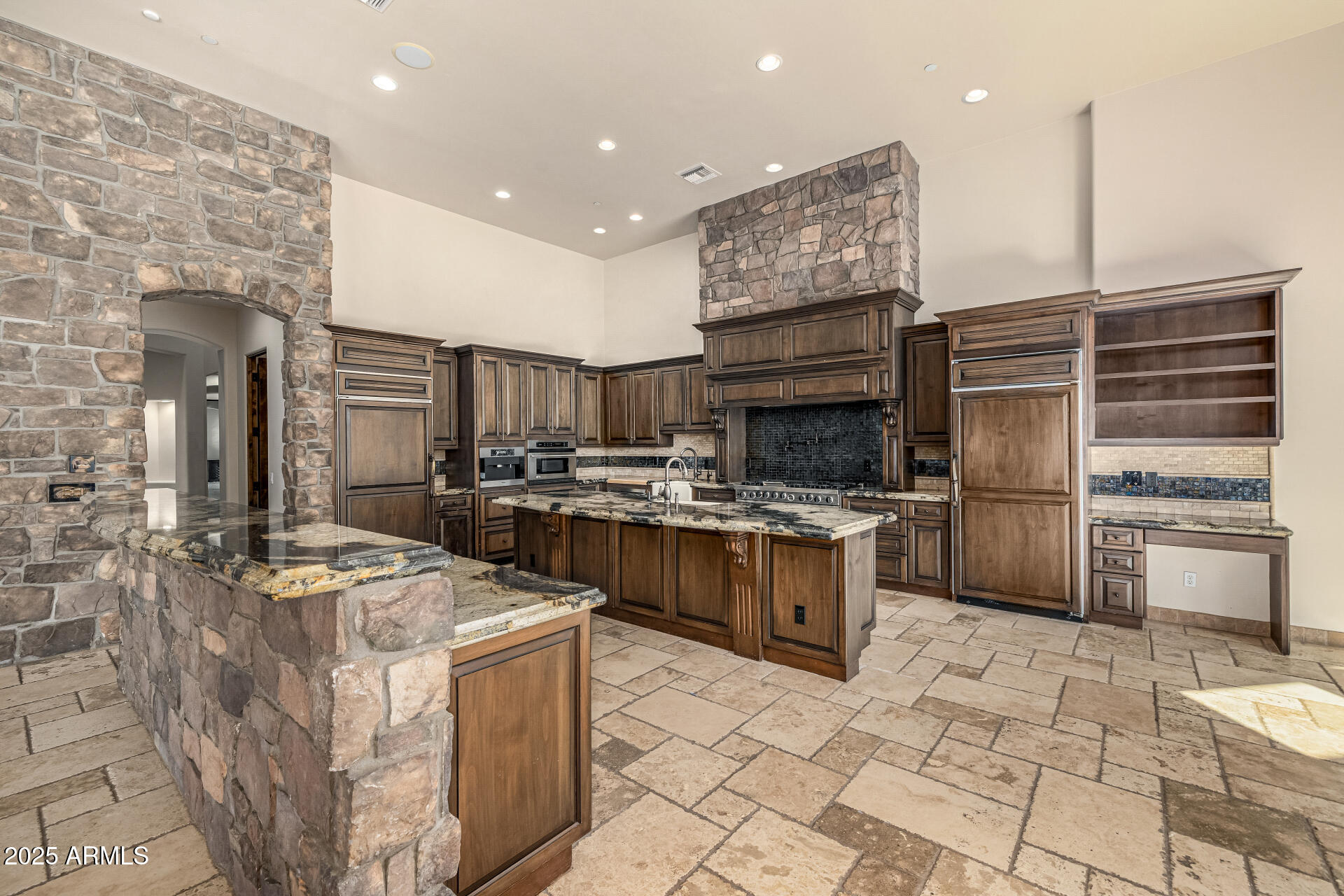 PINNACLE VISTA - Residential