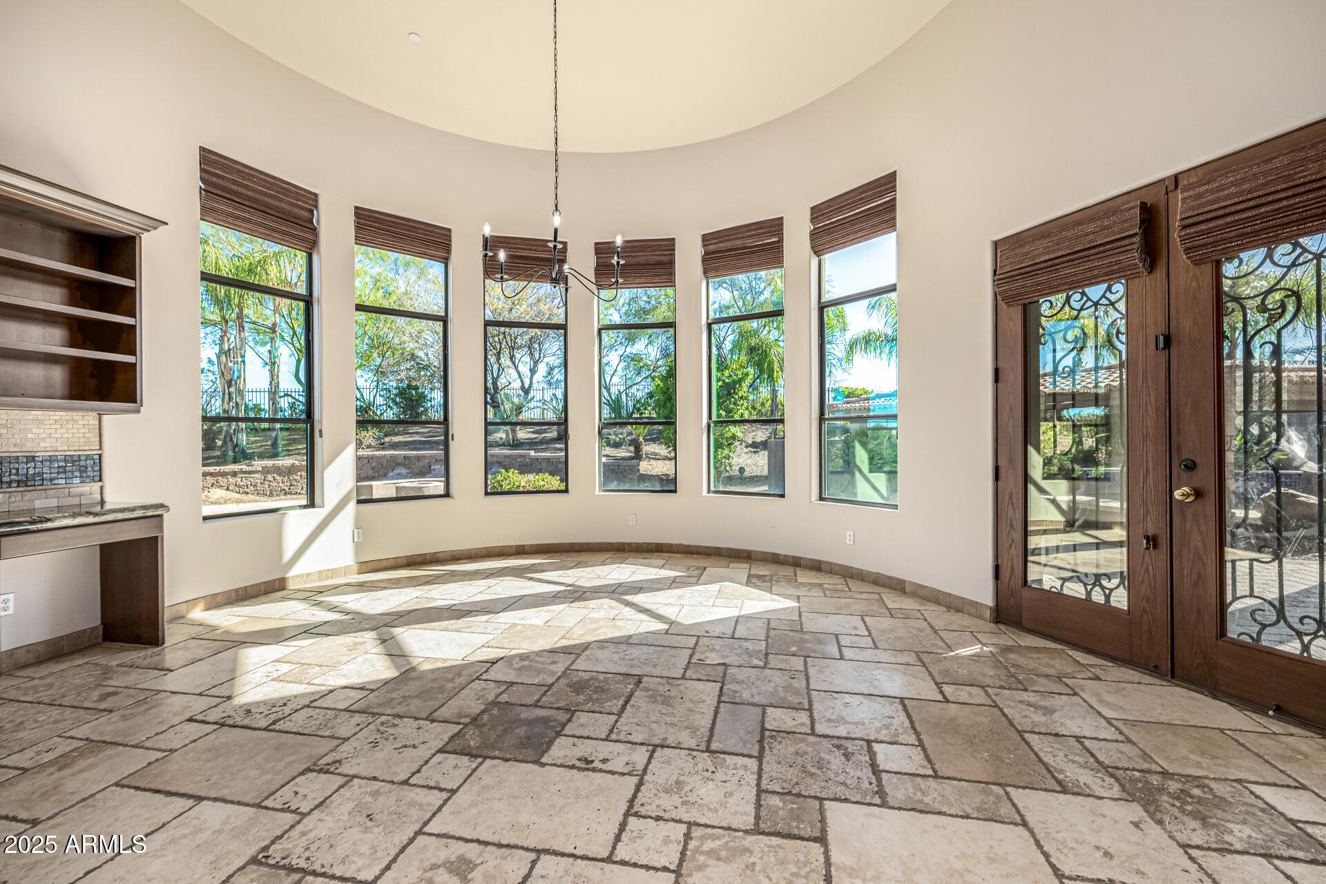 PINNACLE VISTA - Residential