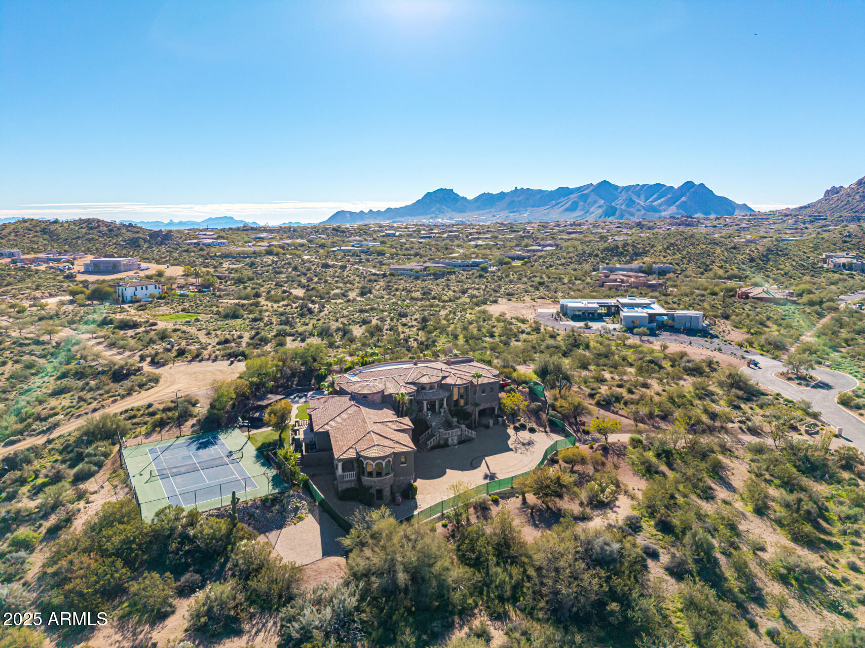 PINNACLE VISTA - Residential