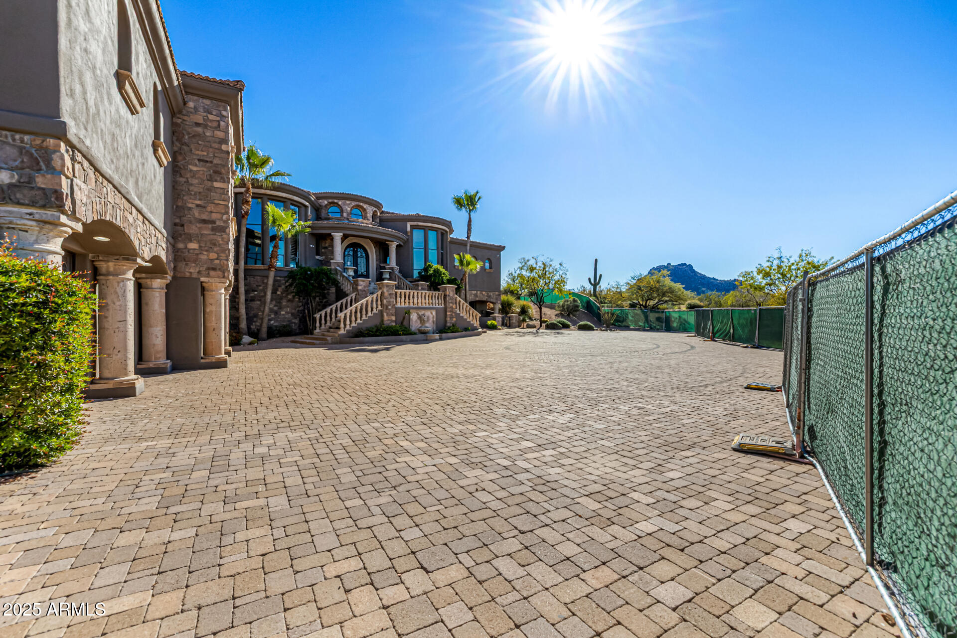 PINNACLE VISTA - Residential
