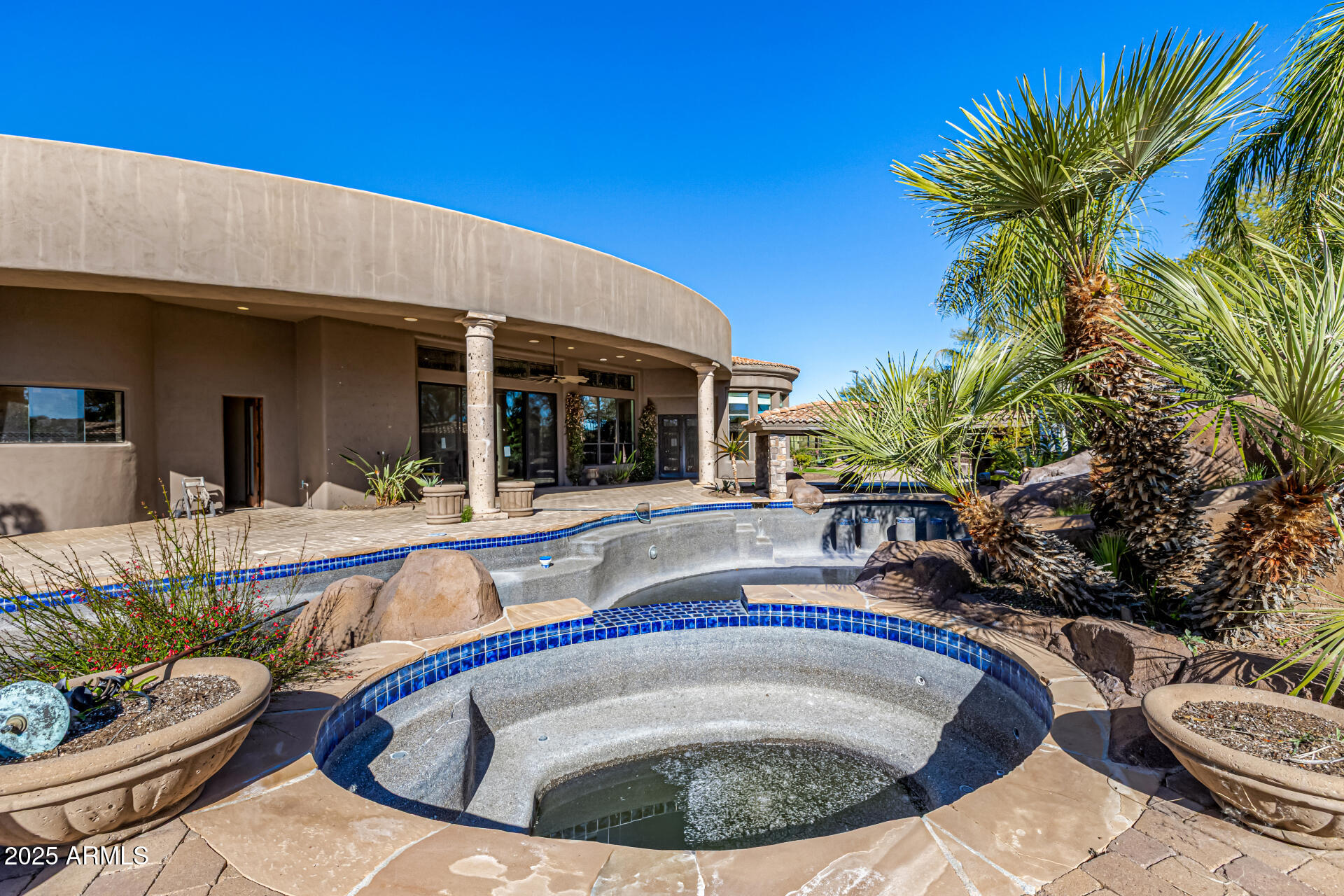 PINNACLE VISTA - Residential