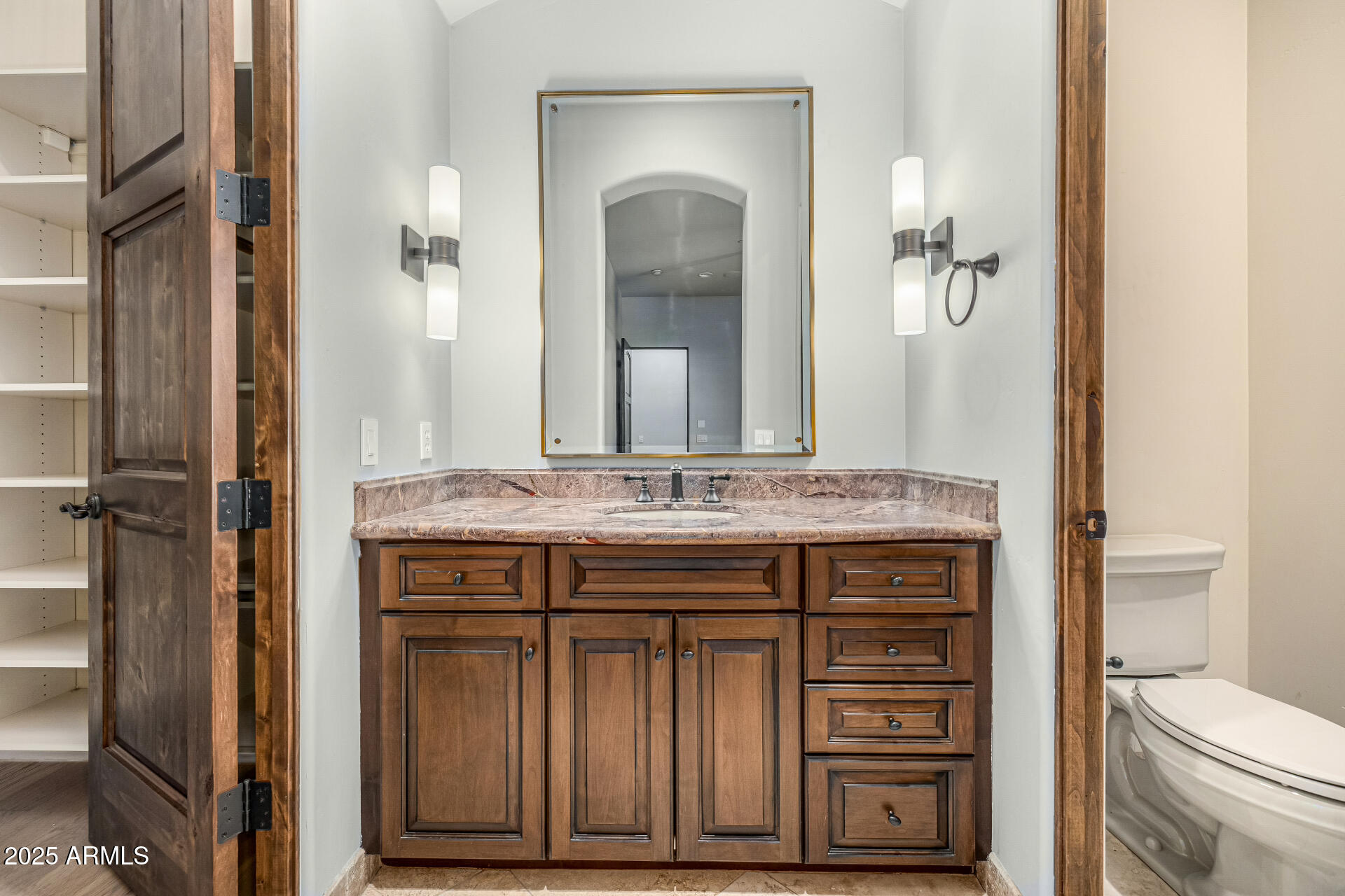 PINNACLE VISTA - Residential