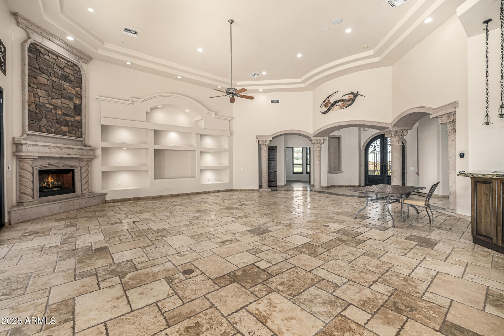PINNACLE VISTA - Residential