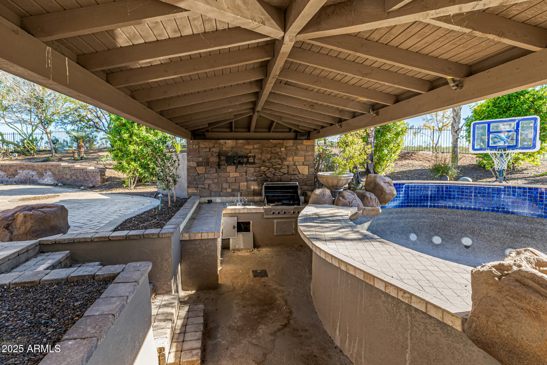 PINNACLE VISTA - Residential