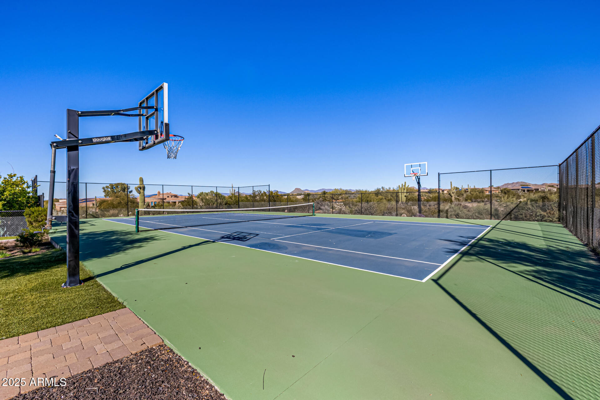 PINNACLE VISTA - Residential