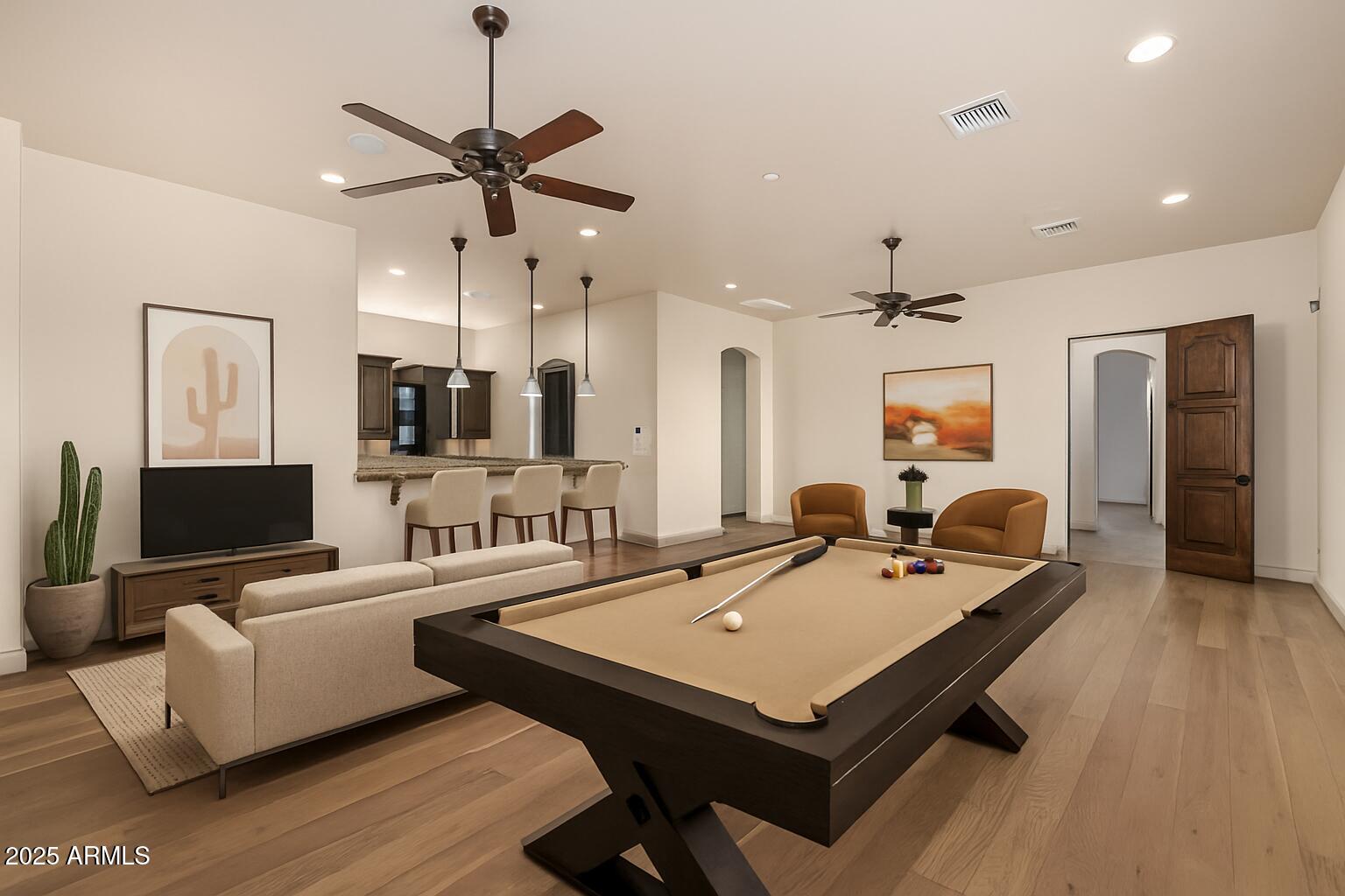 PINNACLE VISTA - Residential