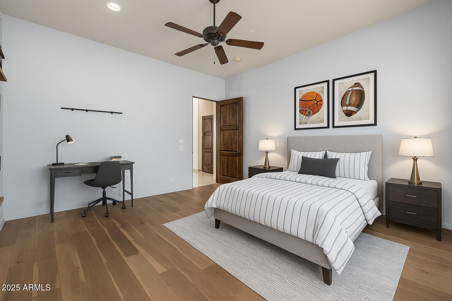 PINNACLE VISTA - Residential