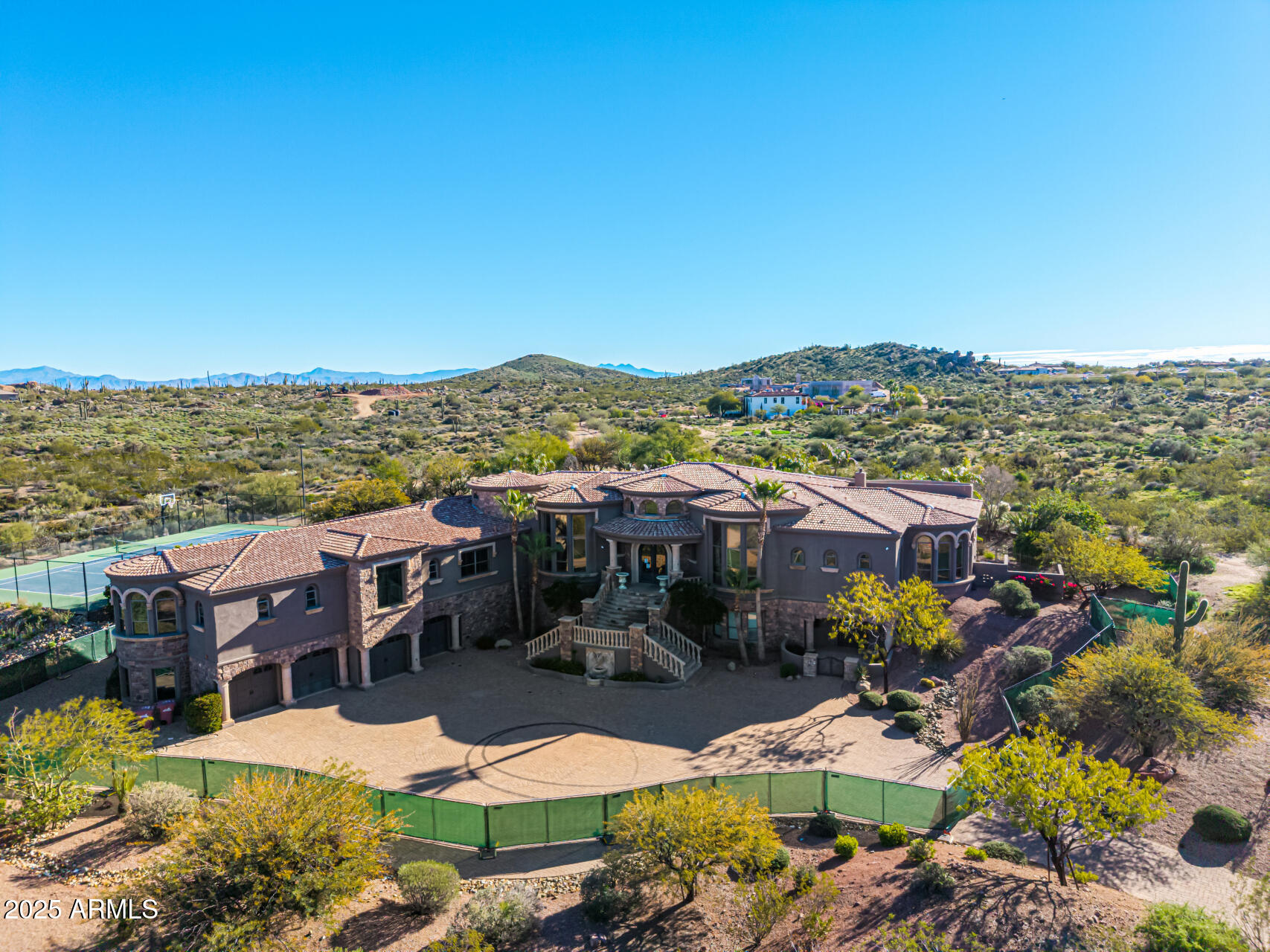 PINNACLE VISTA - Residential