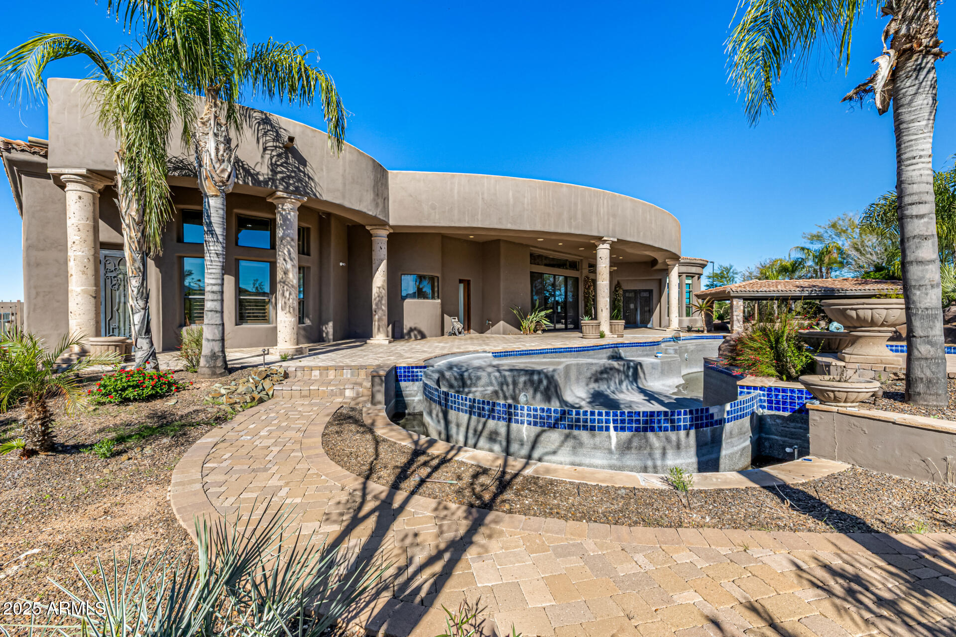 PINNACLE VISTA - Residential