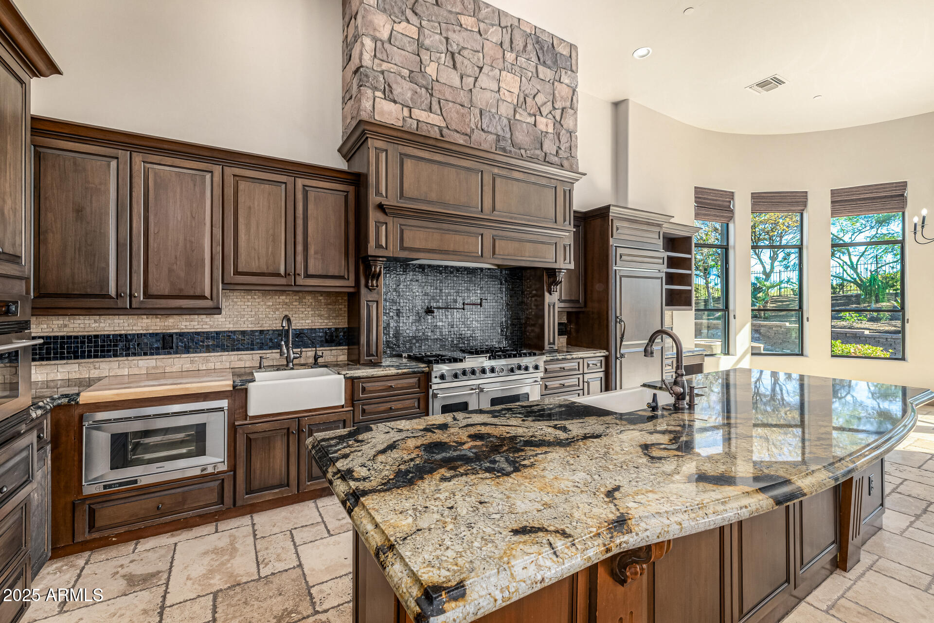 PINNACLE VISTA - Residential