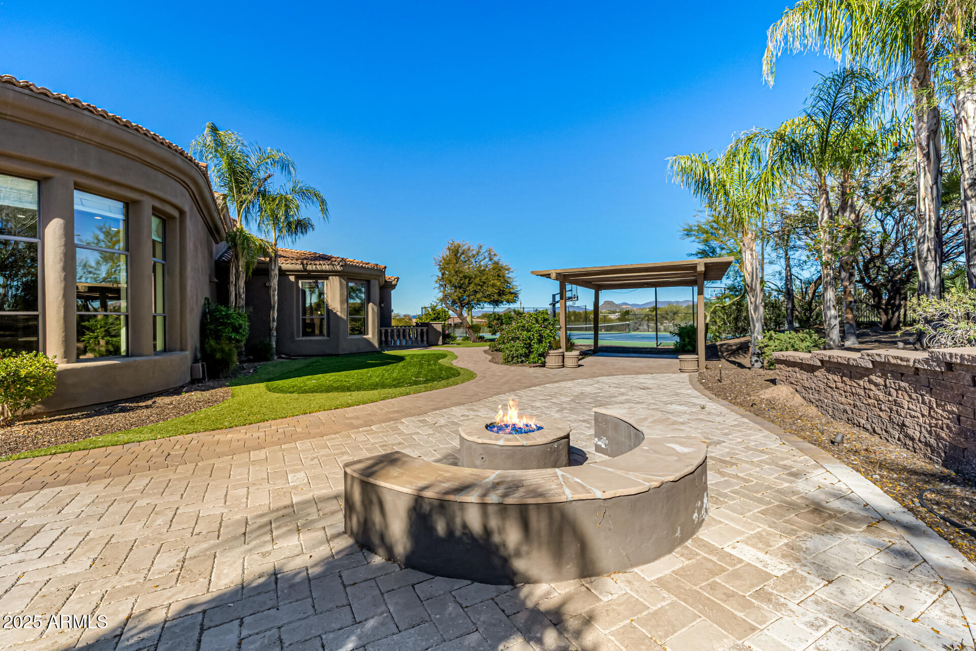 PINNACLE VISTA - Residential