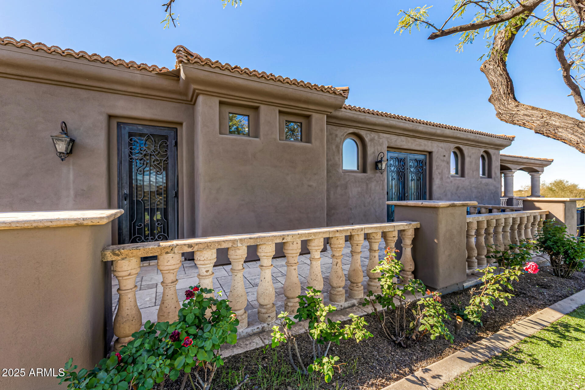 PINNACLE VISTA - Residential