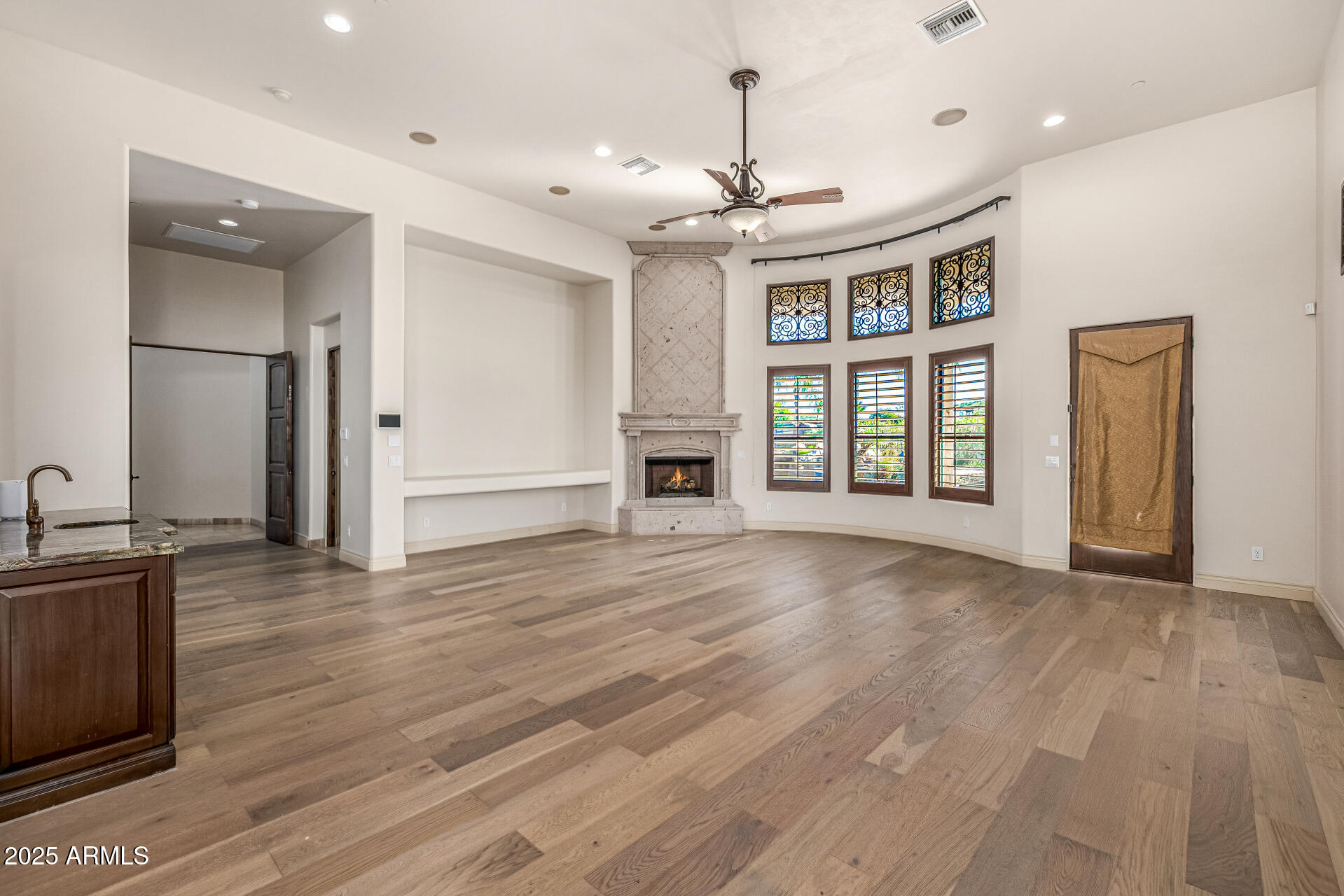 PINNACLE VISTA - Residential