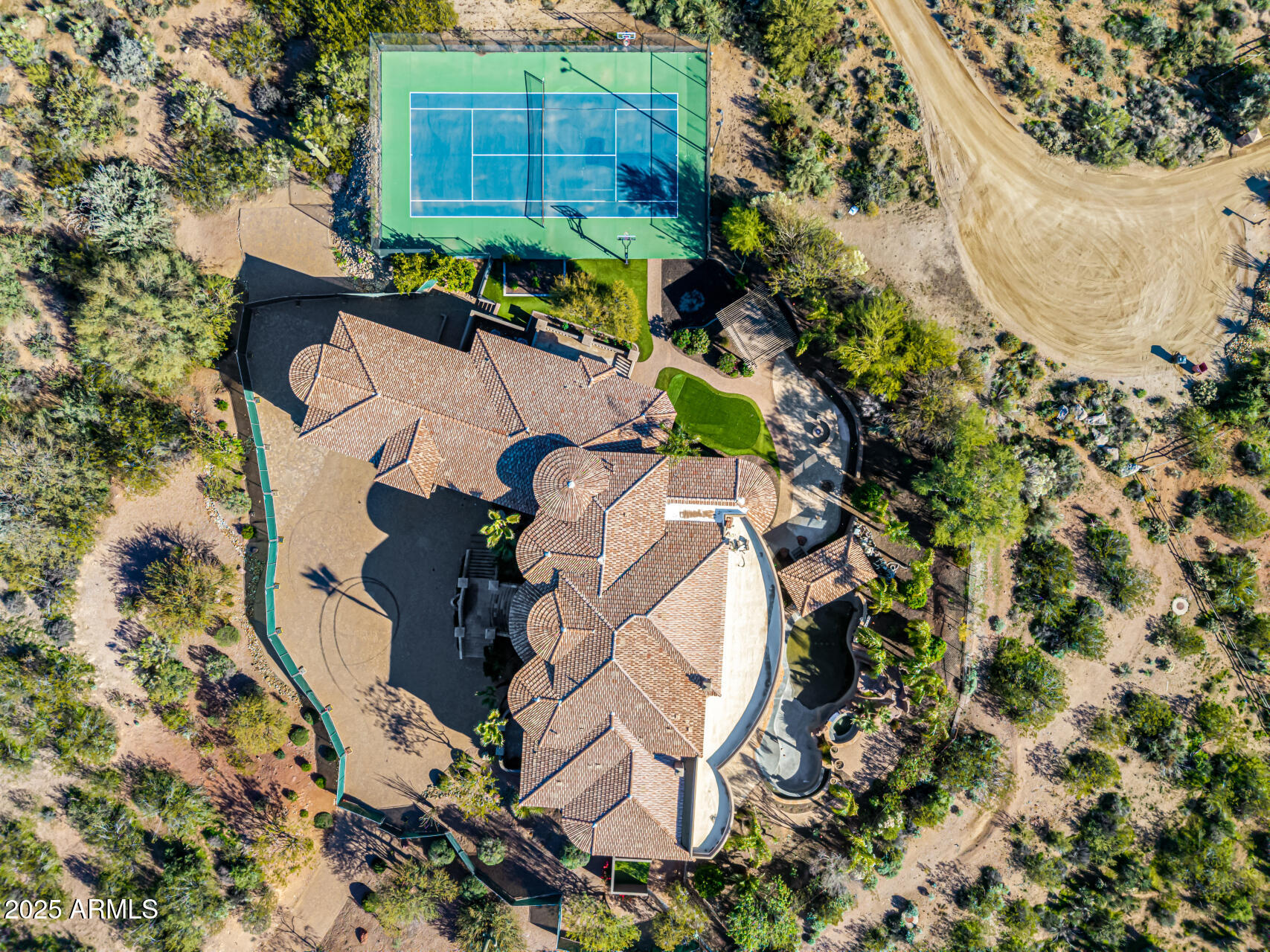 PINNACLE VISTA - Residential