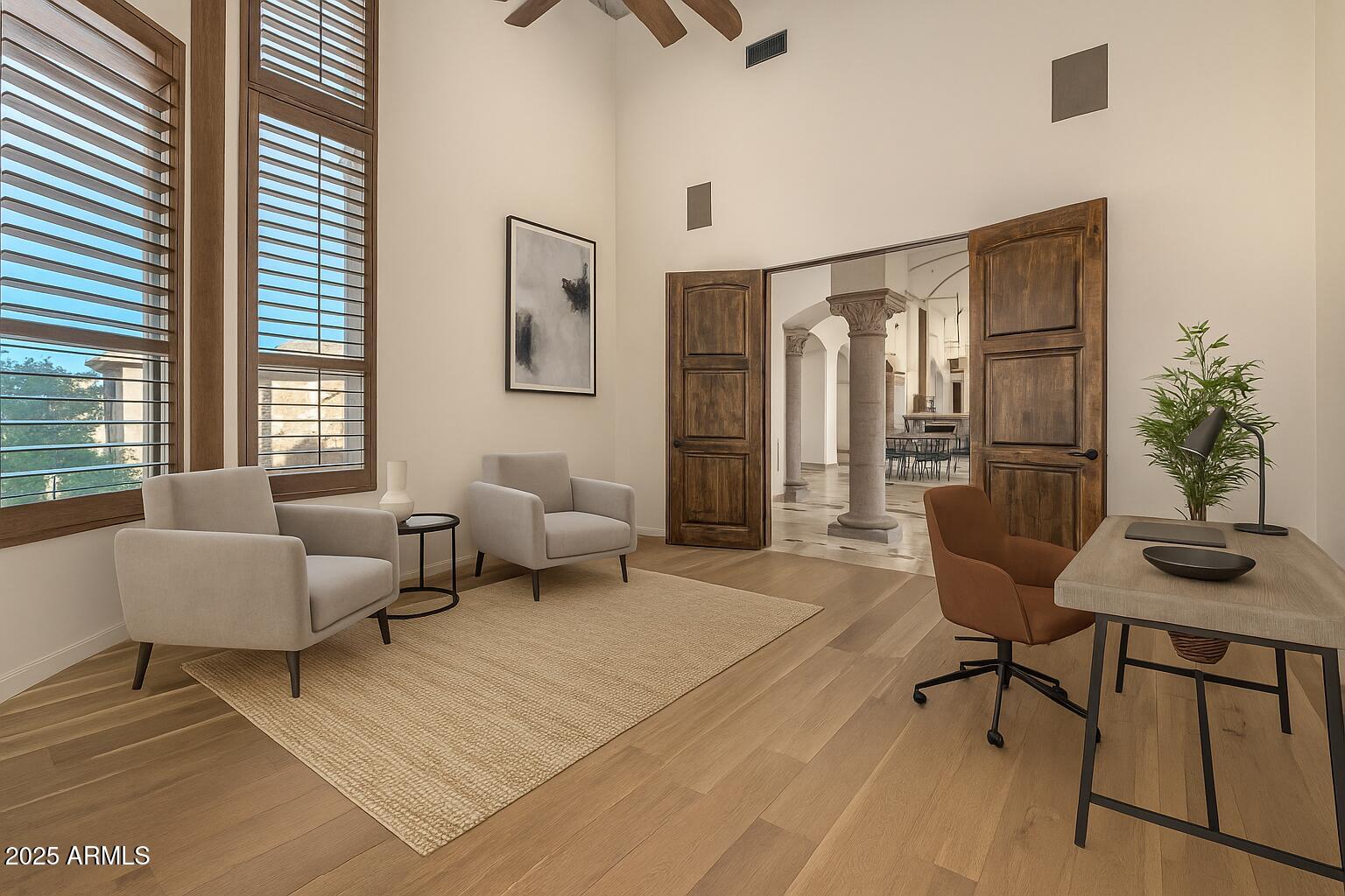 PINNACLE VISTA - Residential