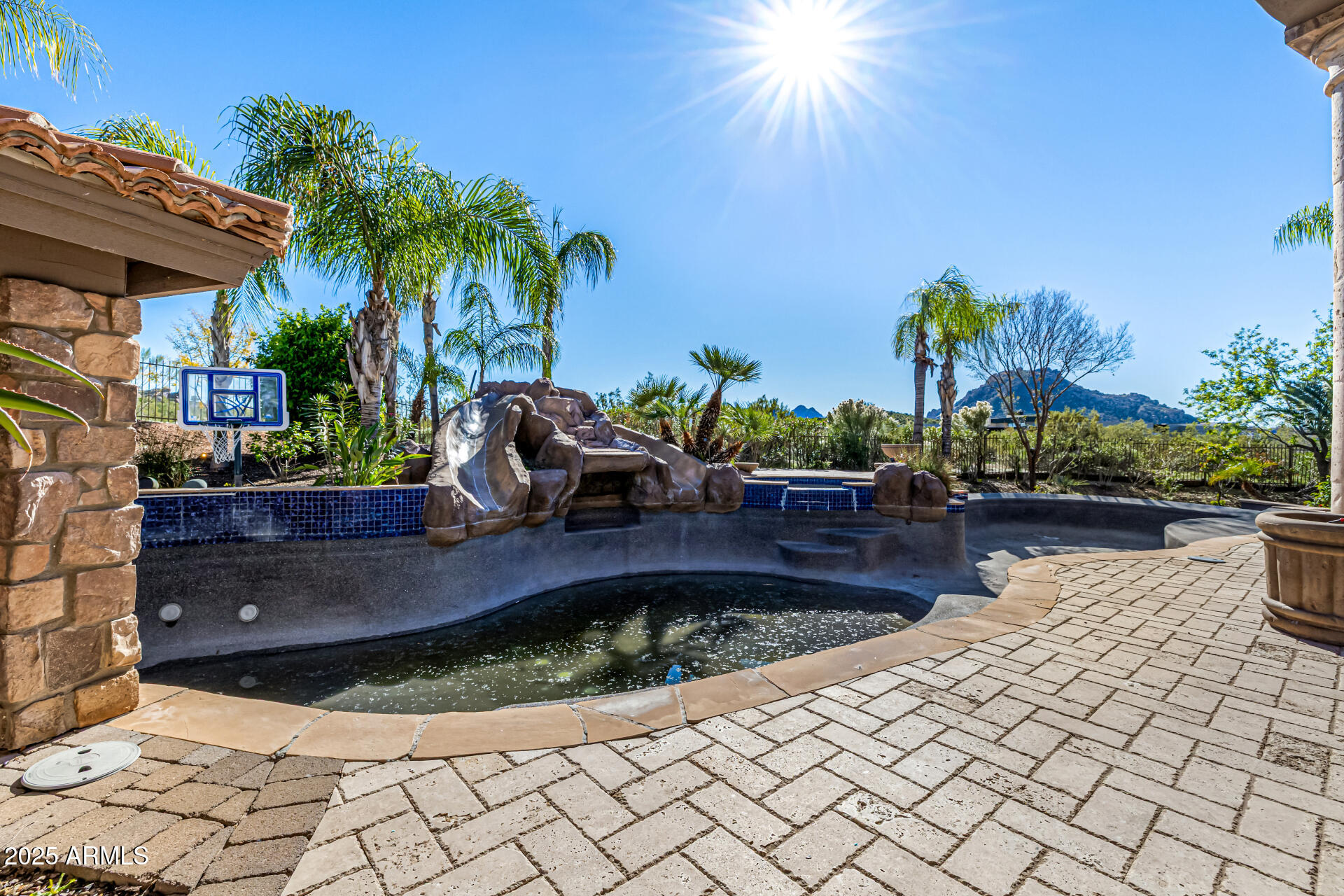 PINNACLE VISTA - Residential