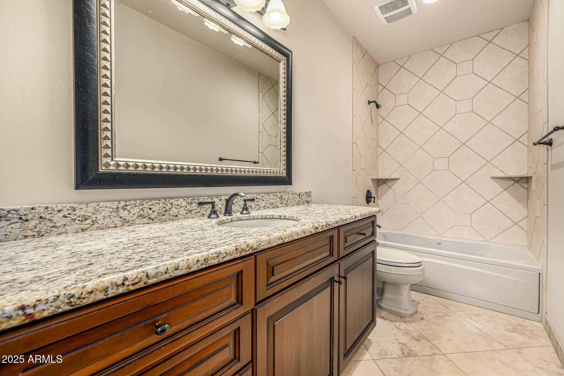 PINNACLE VISTA - Residential