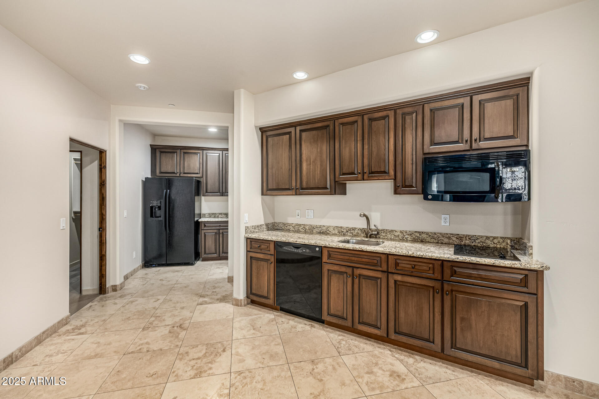 PINNACLE VISTA - Residential