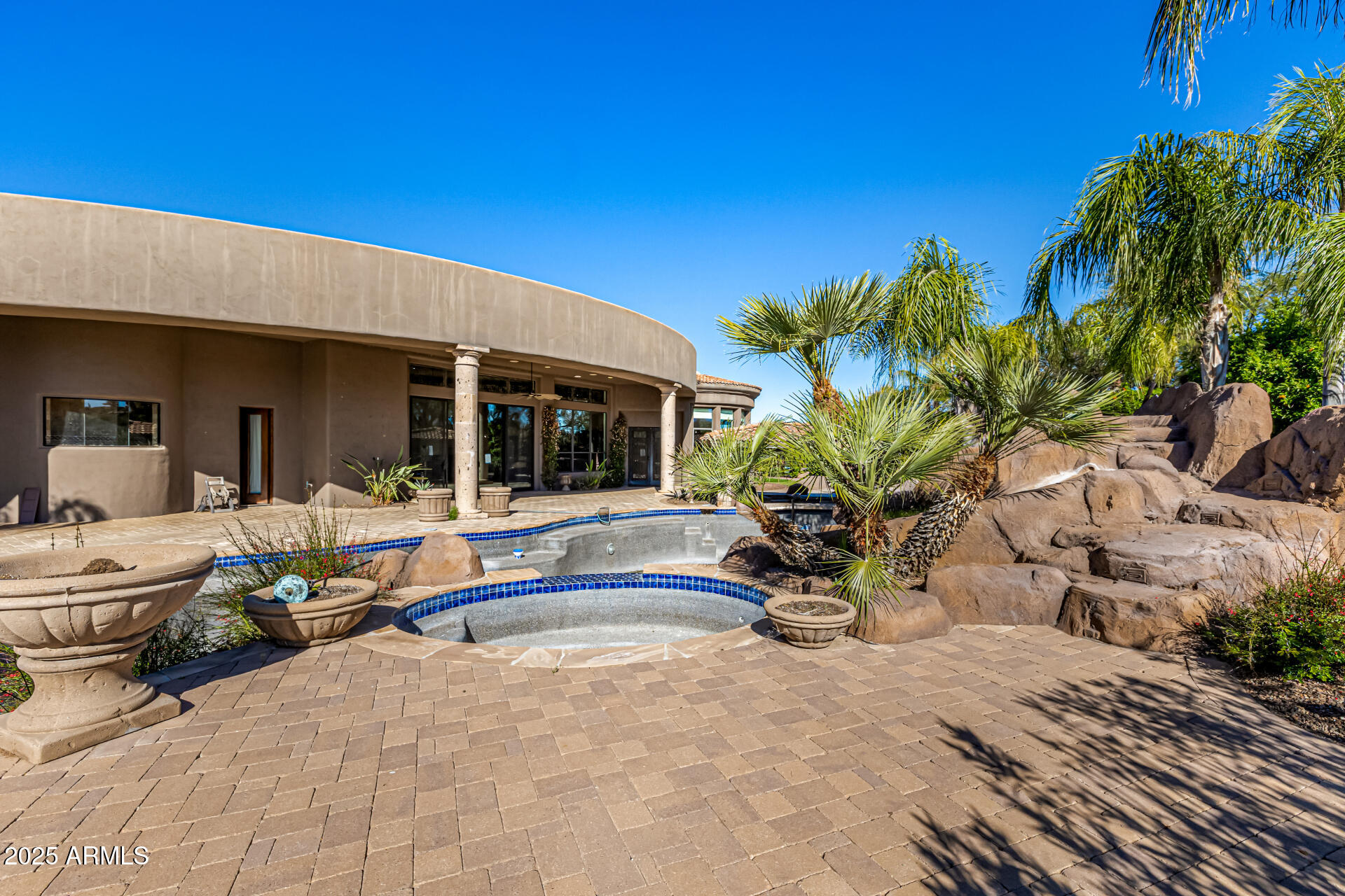 PINNACLE VISTA - Residential
