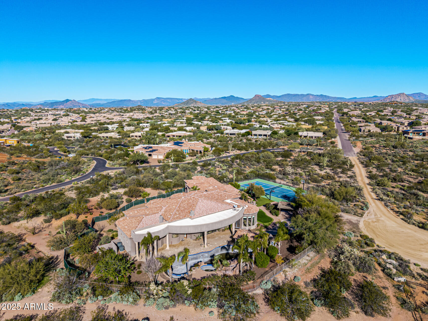 PINNACLE VISTA - Residential