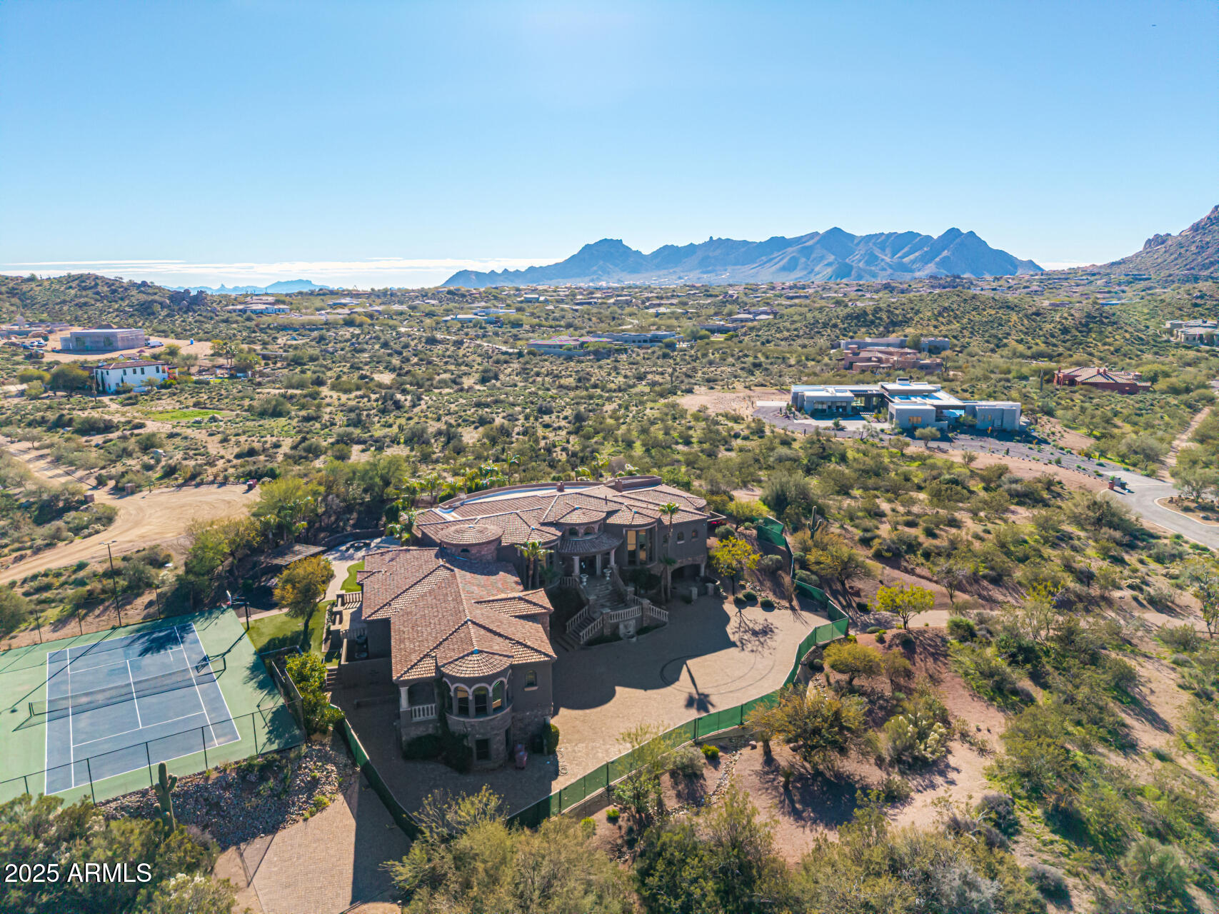 PINNACLE VISTA - Residential