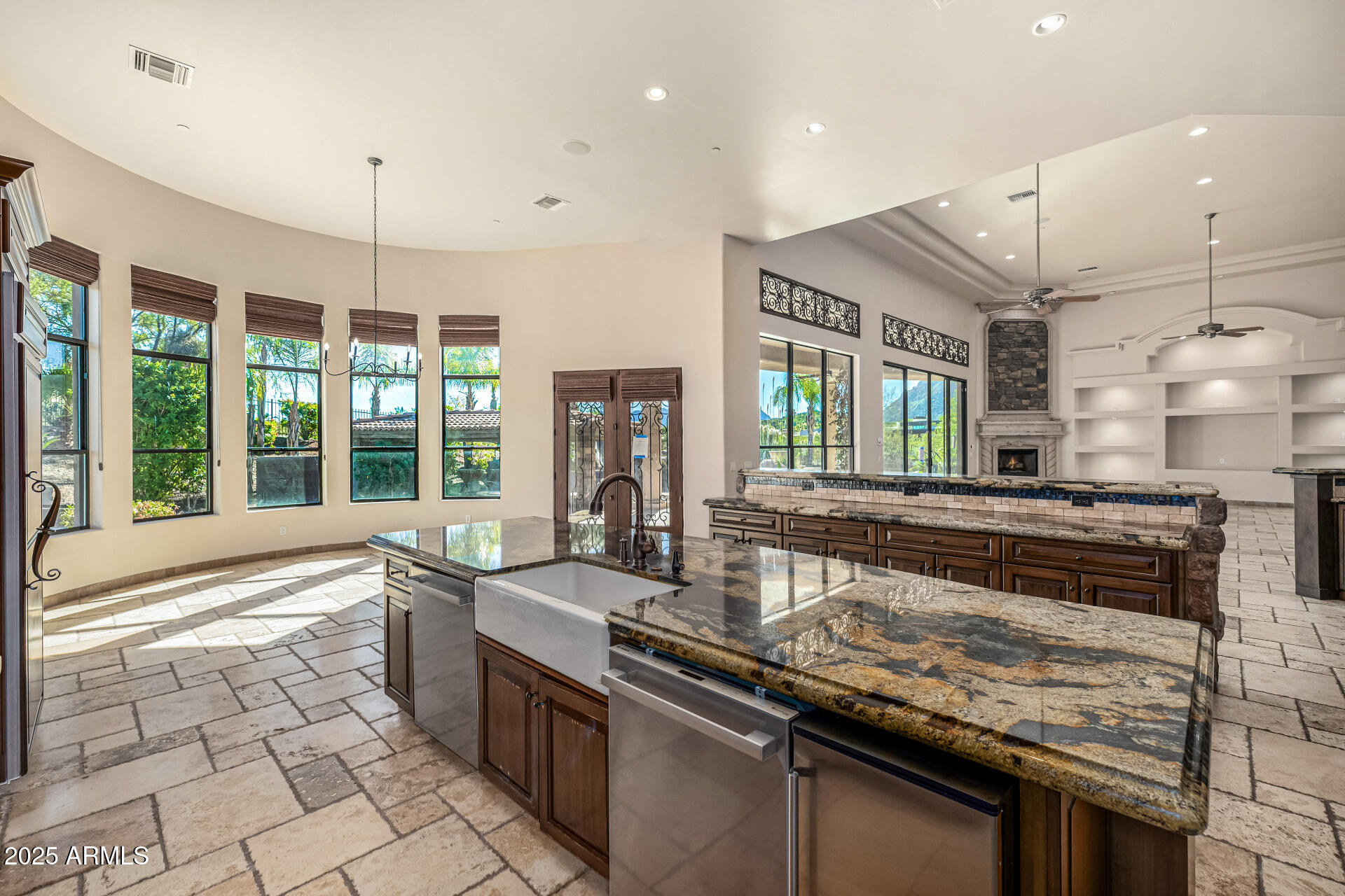 PINNACLE VISTA - Residential