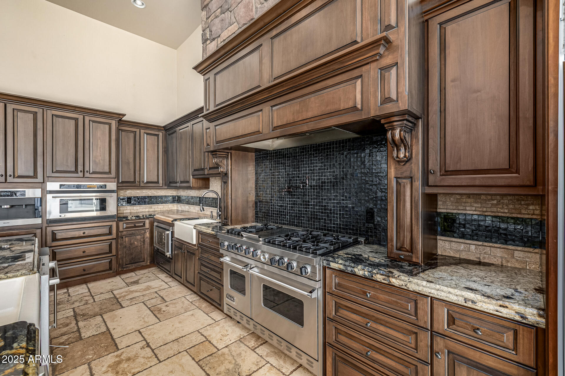 PINNACLE VISTA - Residential