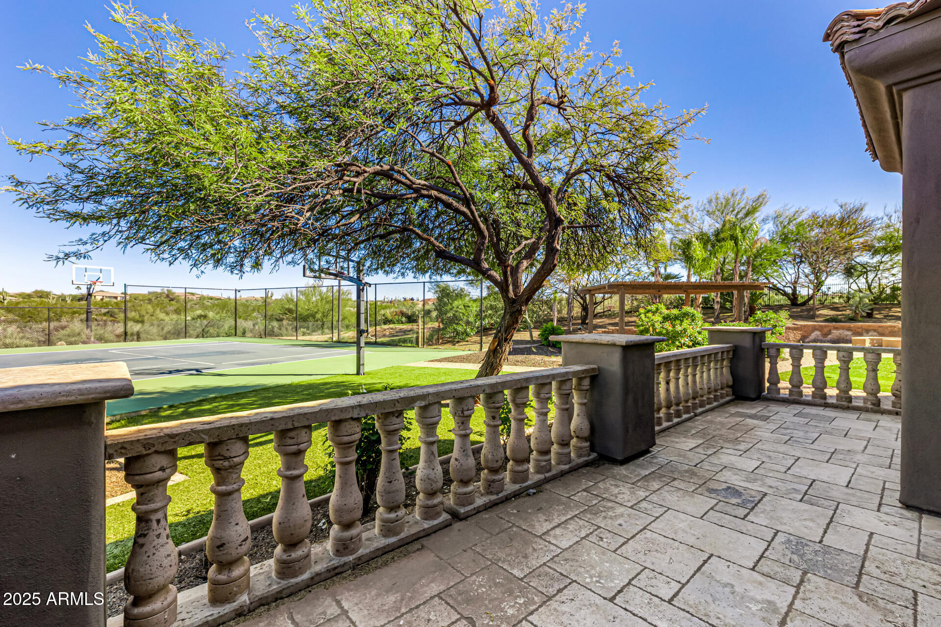 PINNACLE VISTA - Residential
