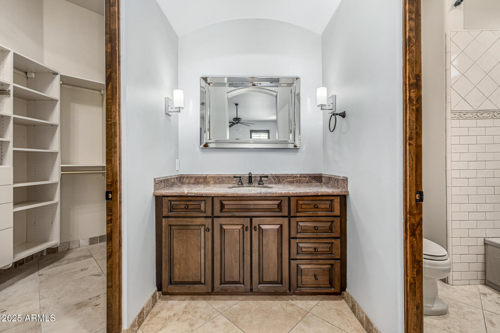 PINNACLE VISTA - Residential