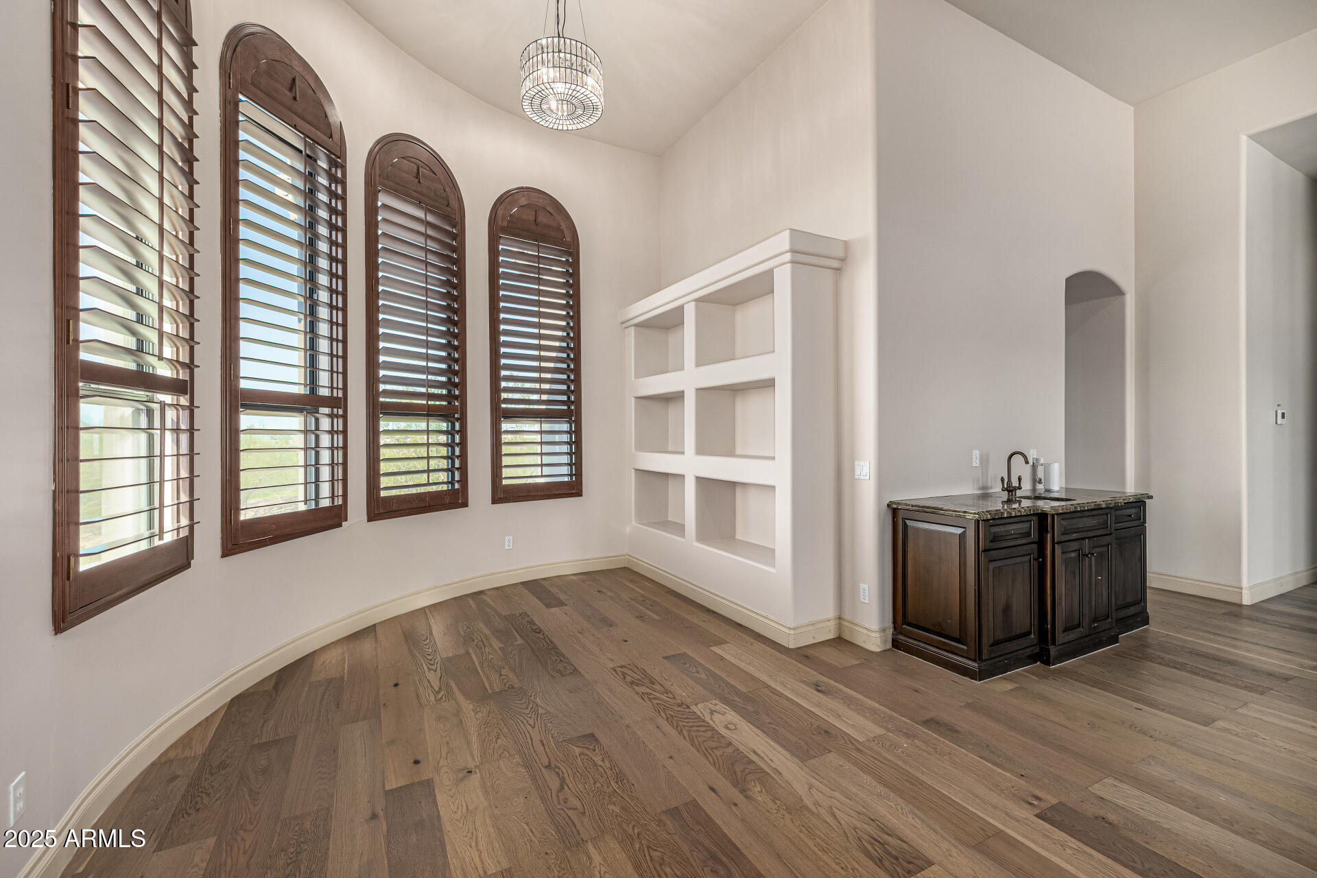 PINNACLE VISTA - Residential
