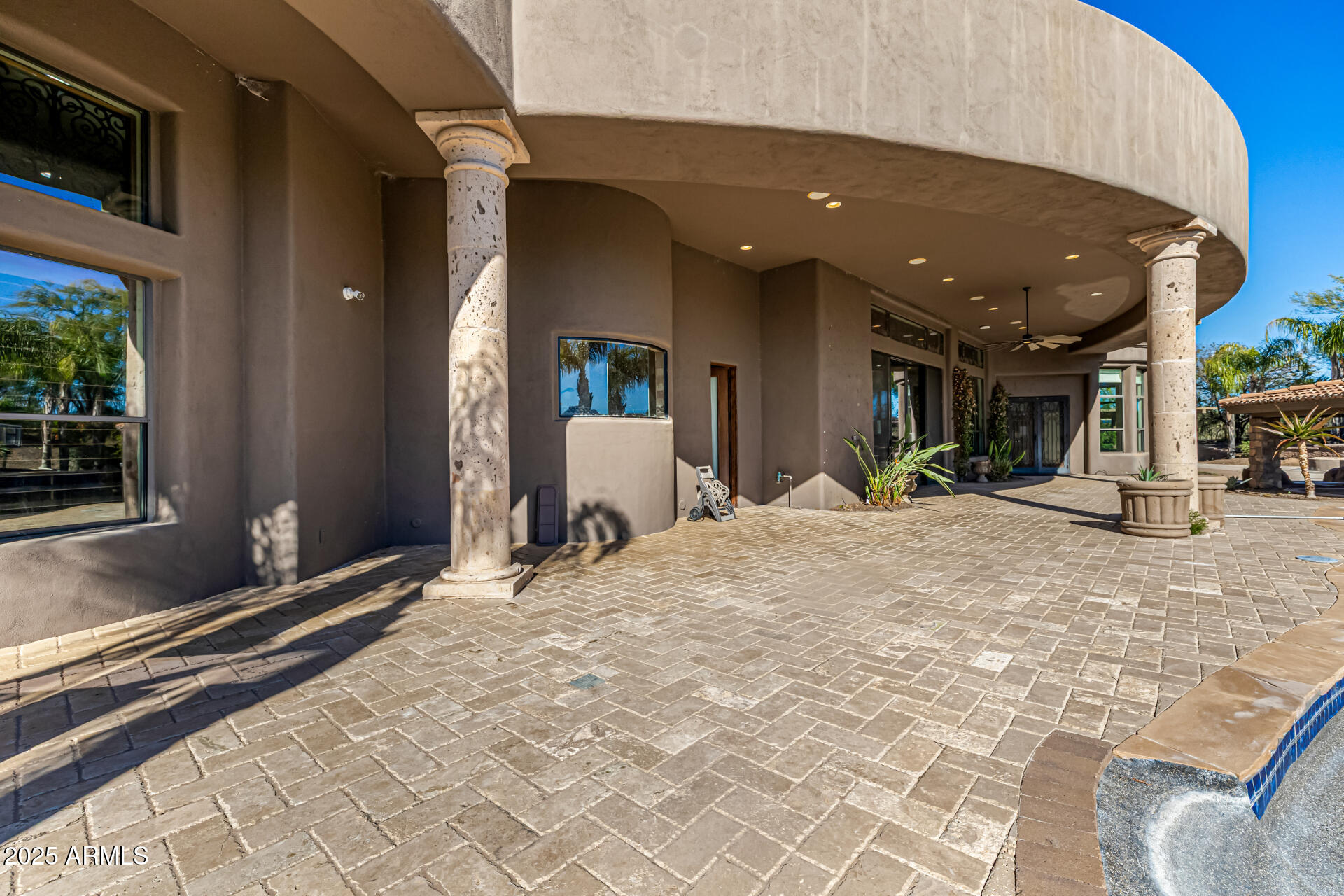 PINNACLE VISTA - Residential