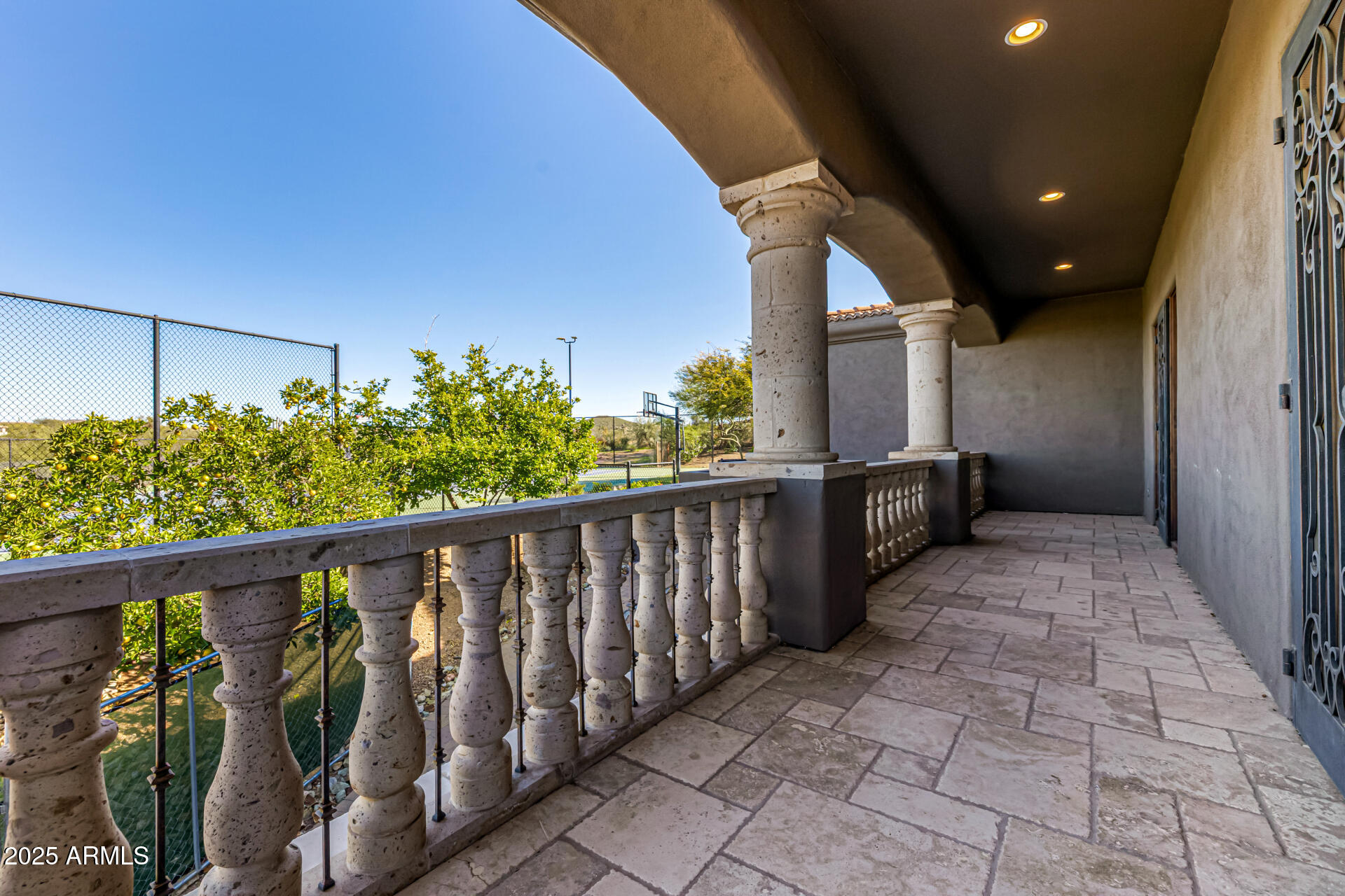 PINNACLE VISTA - Residential