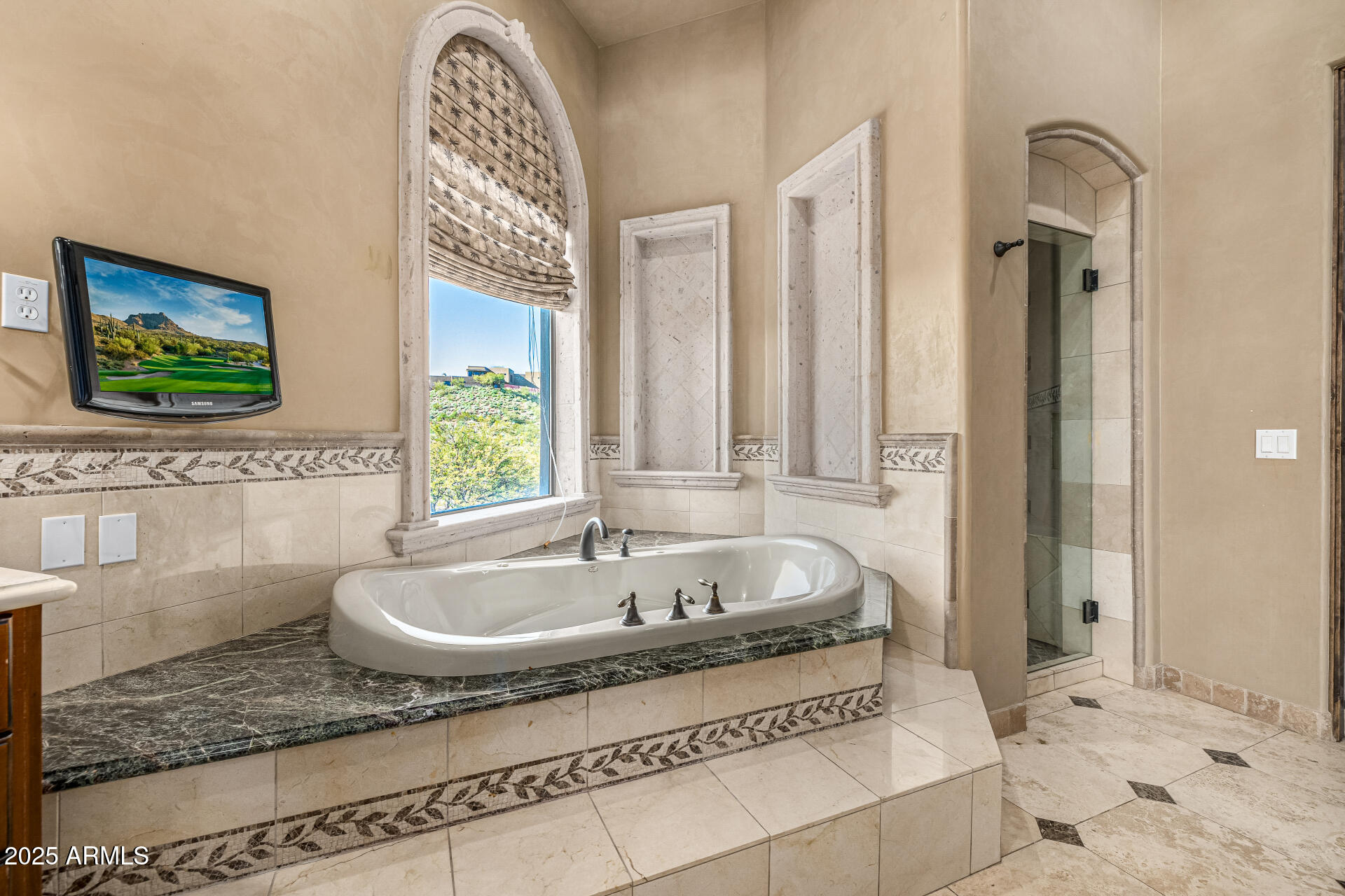 PINNACLE VISTA - Residential