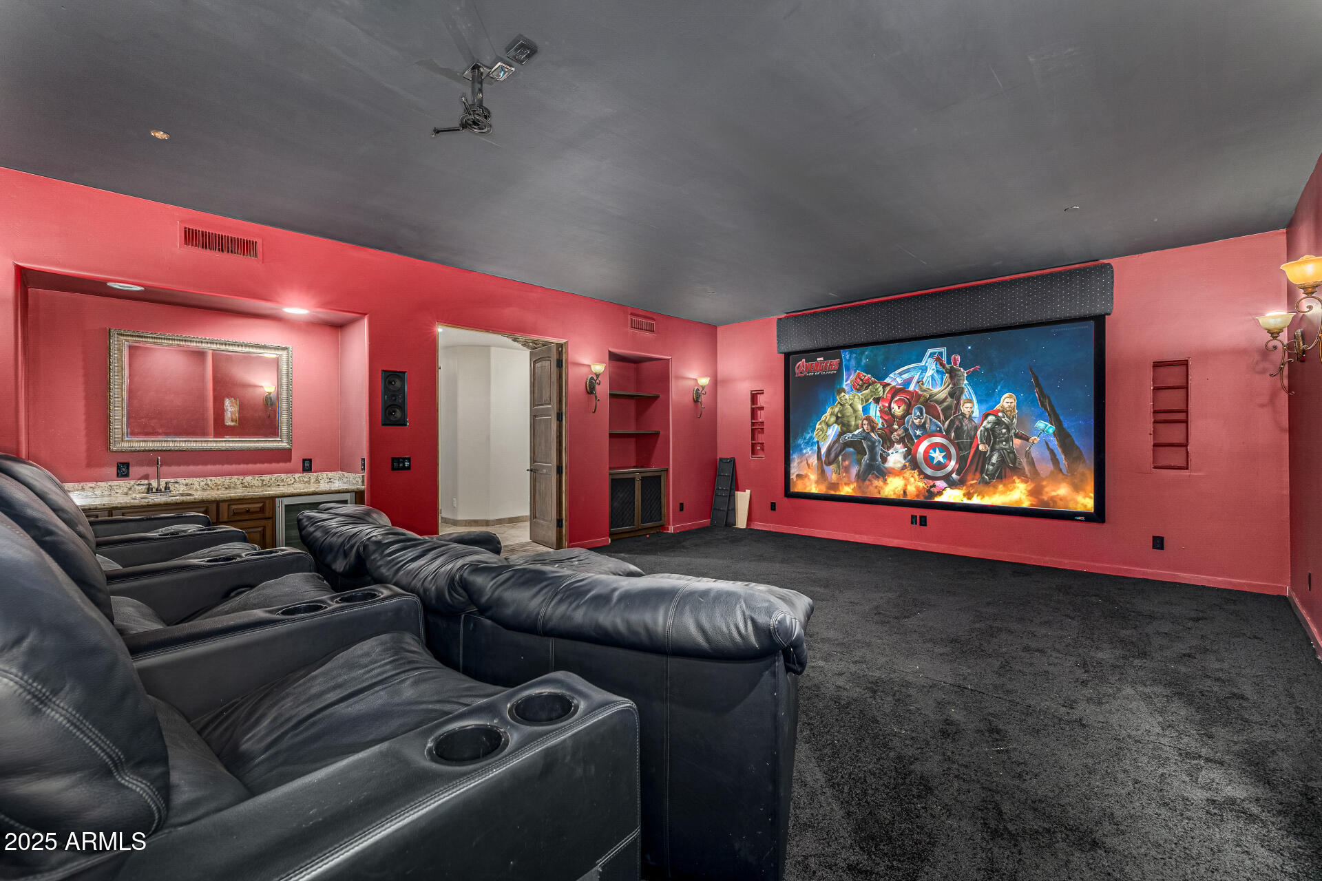 PINNACLE VISTA - Residential