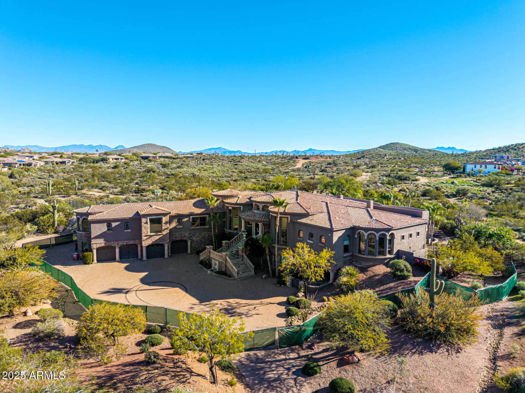PINNACLE VISTA - Residential